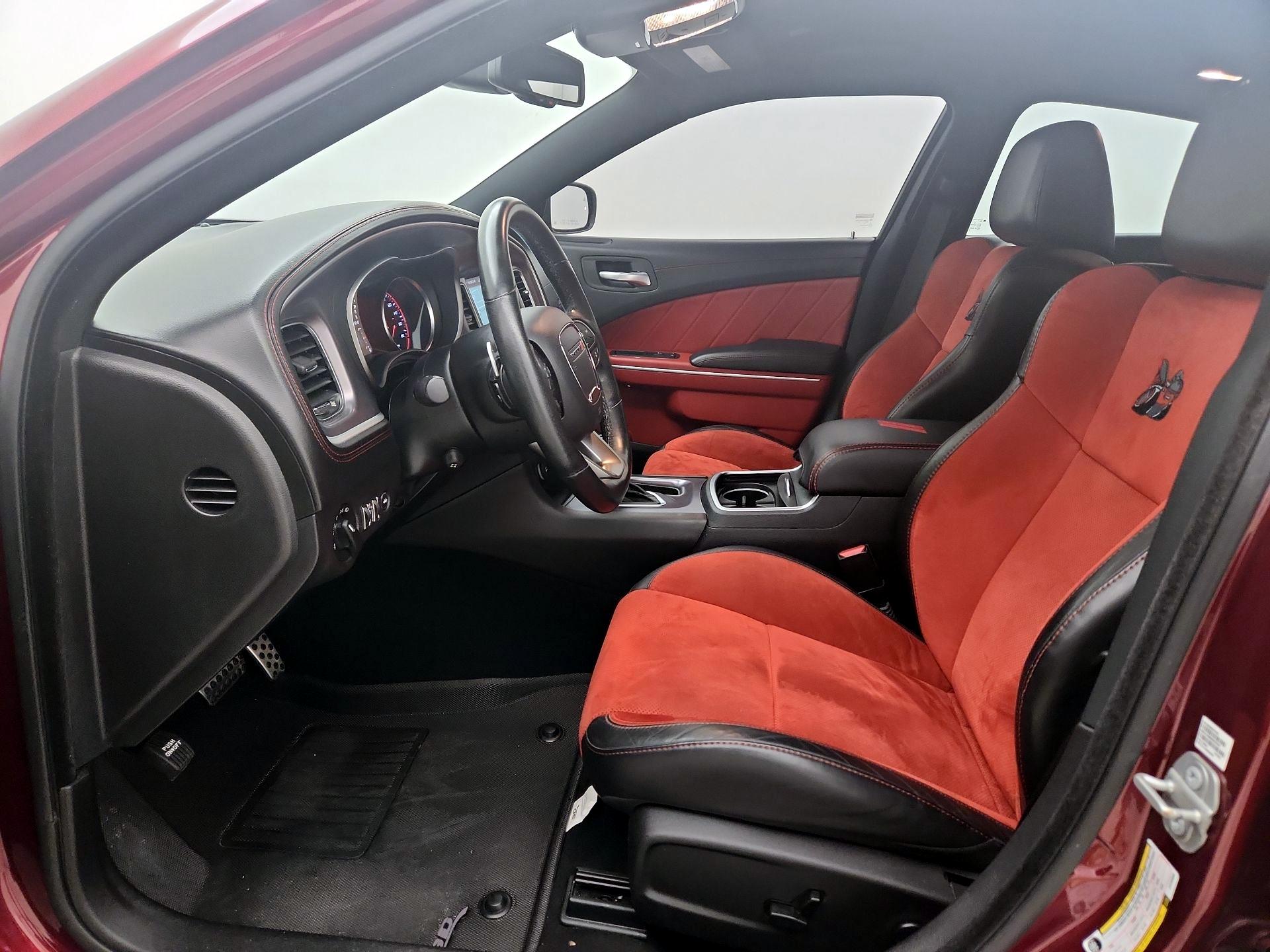 Thumbnail: 2020 Dodge Charger - 11