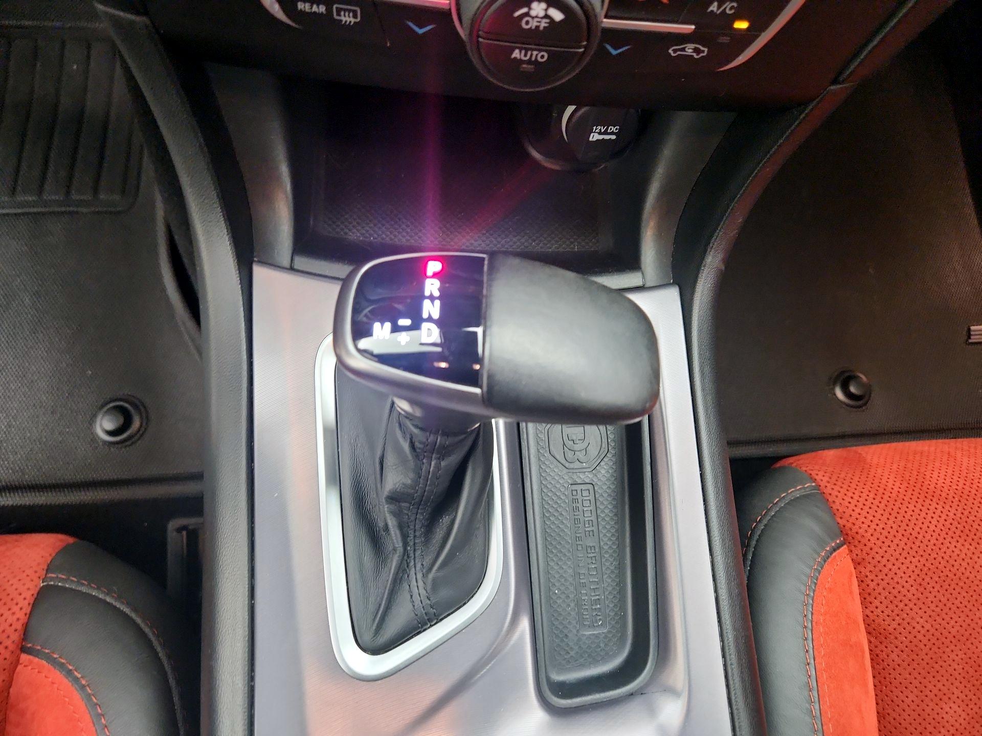 Thumbnail: 2020 Dodge Charger - 18