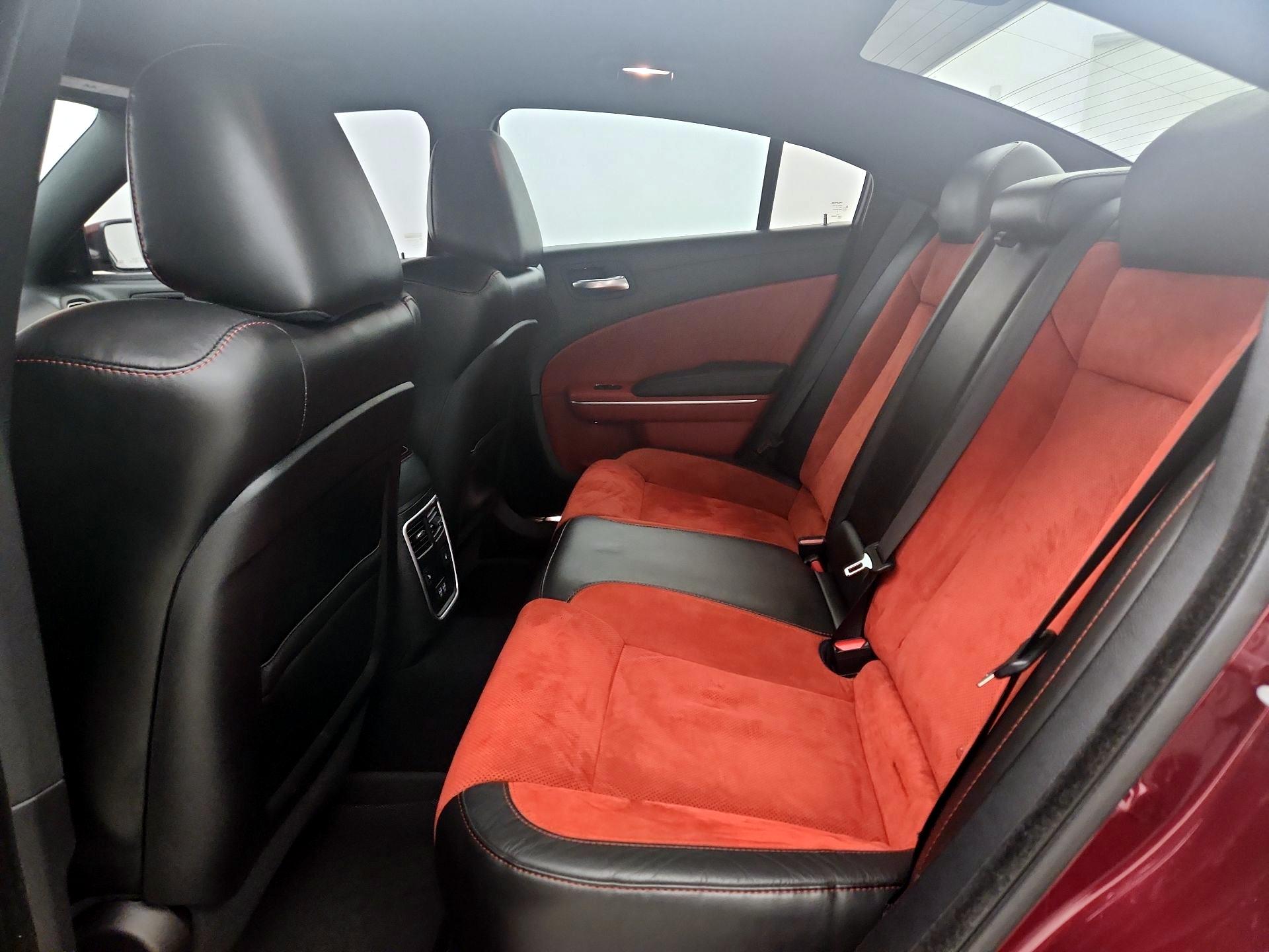 Thumbnail: 2020 Dodge Charger - 20