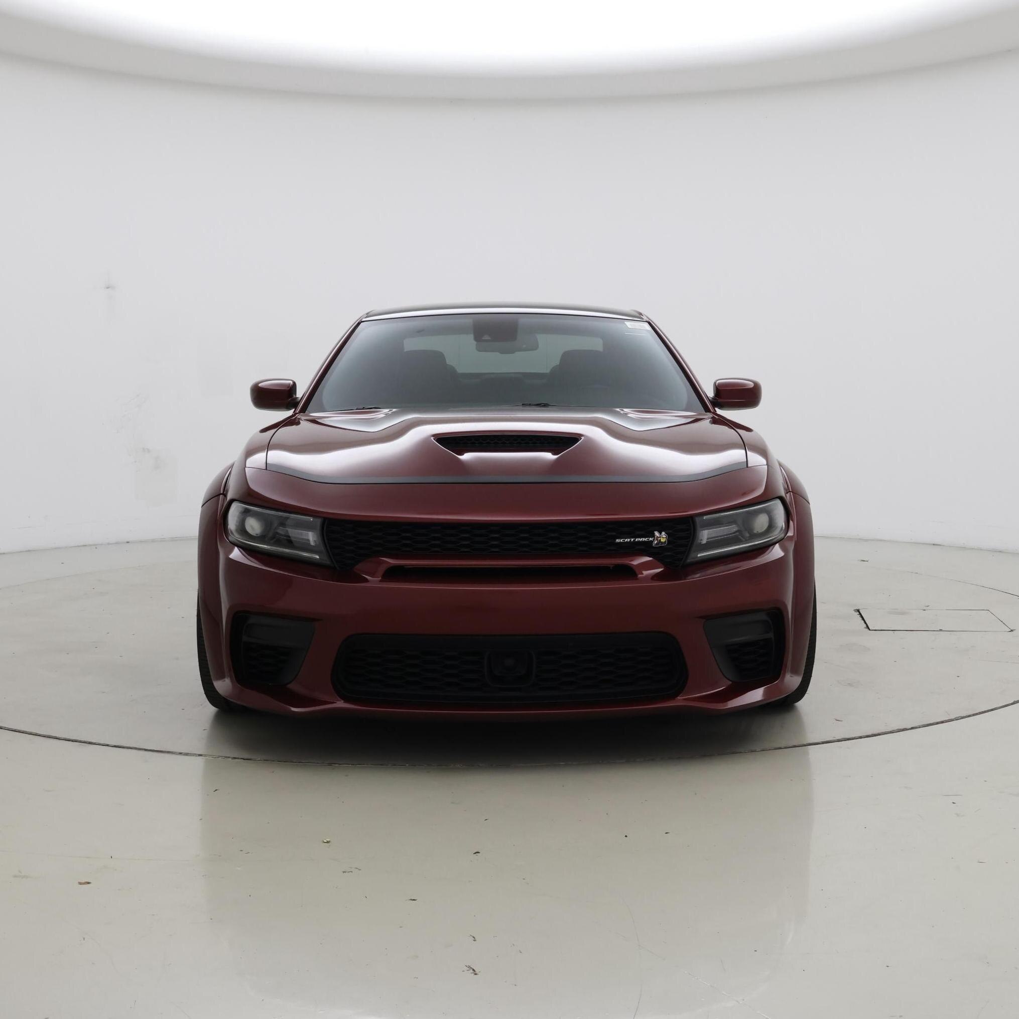 Thumbnail: 2020 Dodge Charger - 5