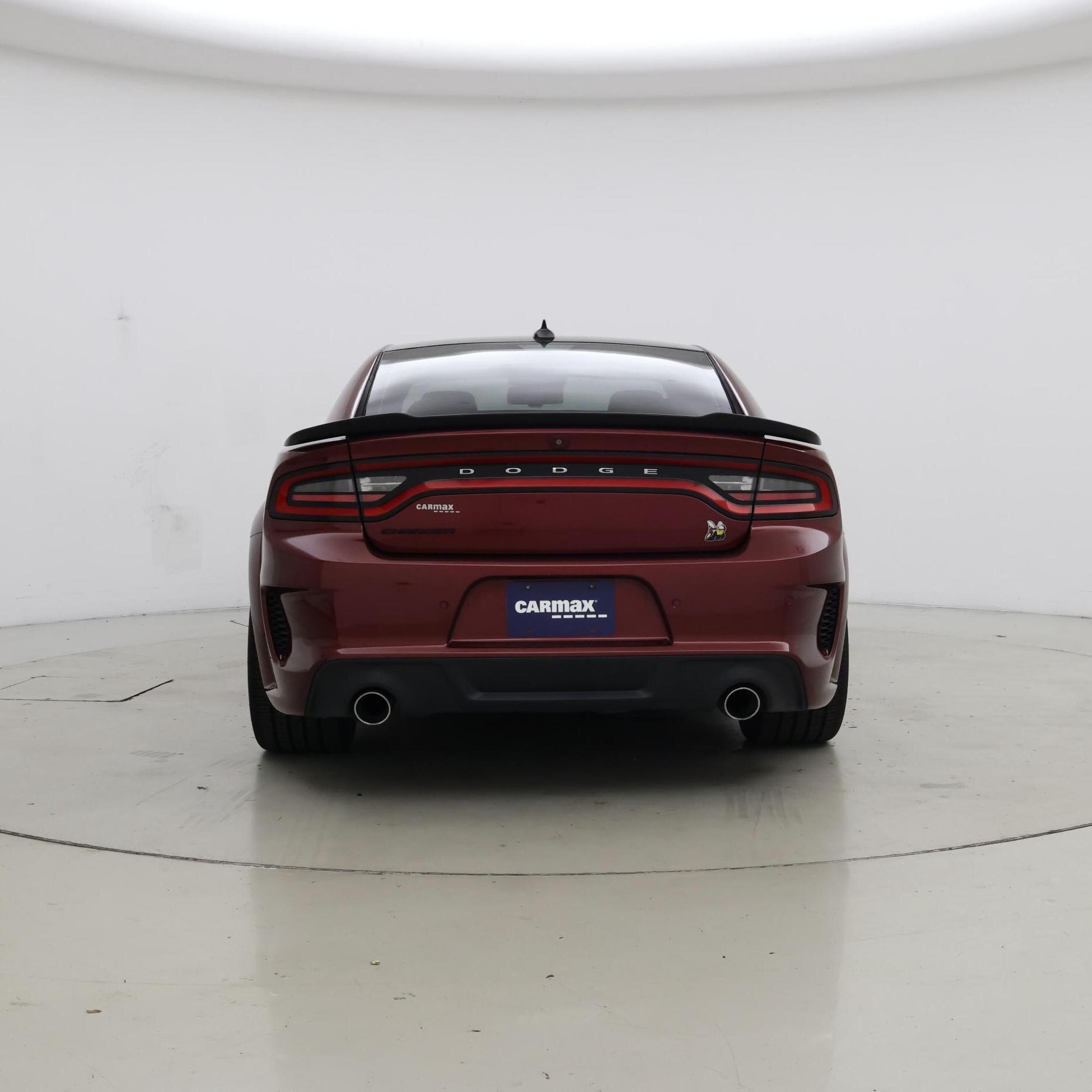 Thumbnail: 2020 Dodge Charger - 6