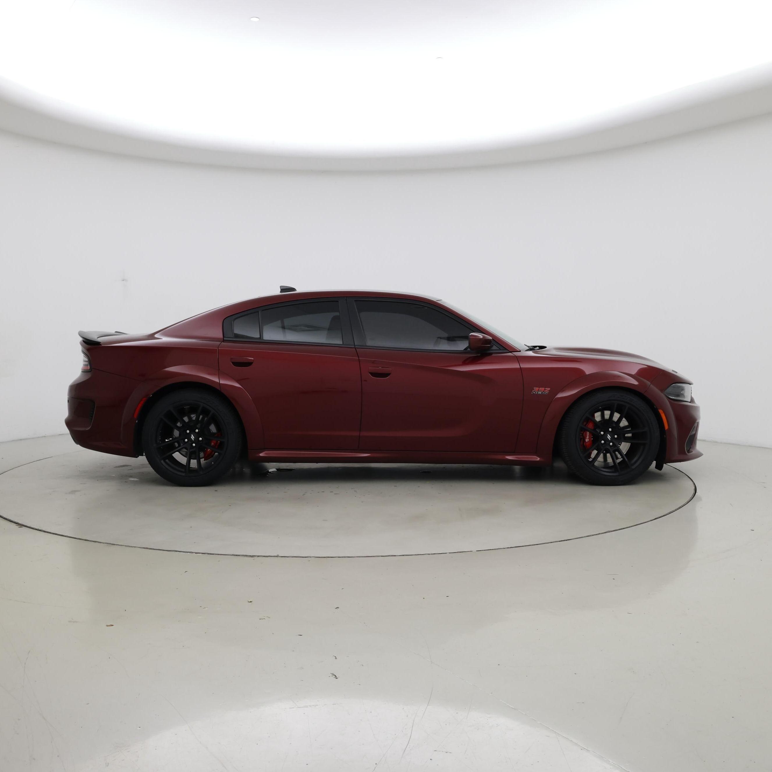 Thumbnail: 2020 Dodge Charger - 7