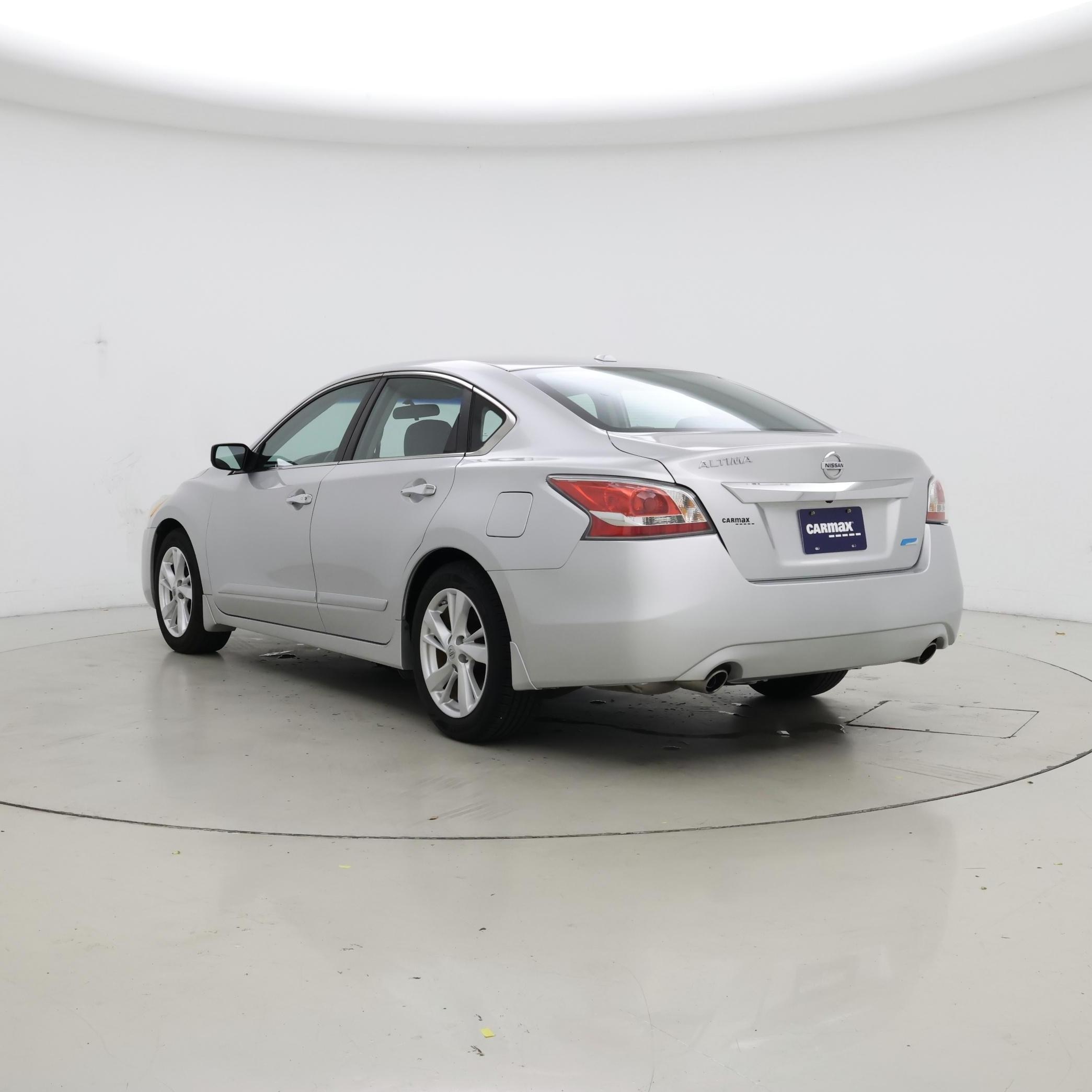 Thumbnail: 2014 Nissan Altima - 2