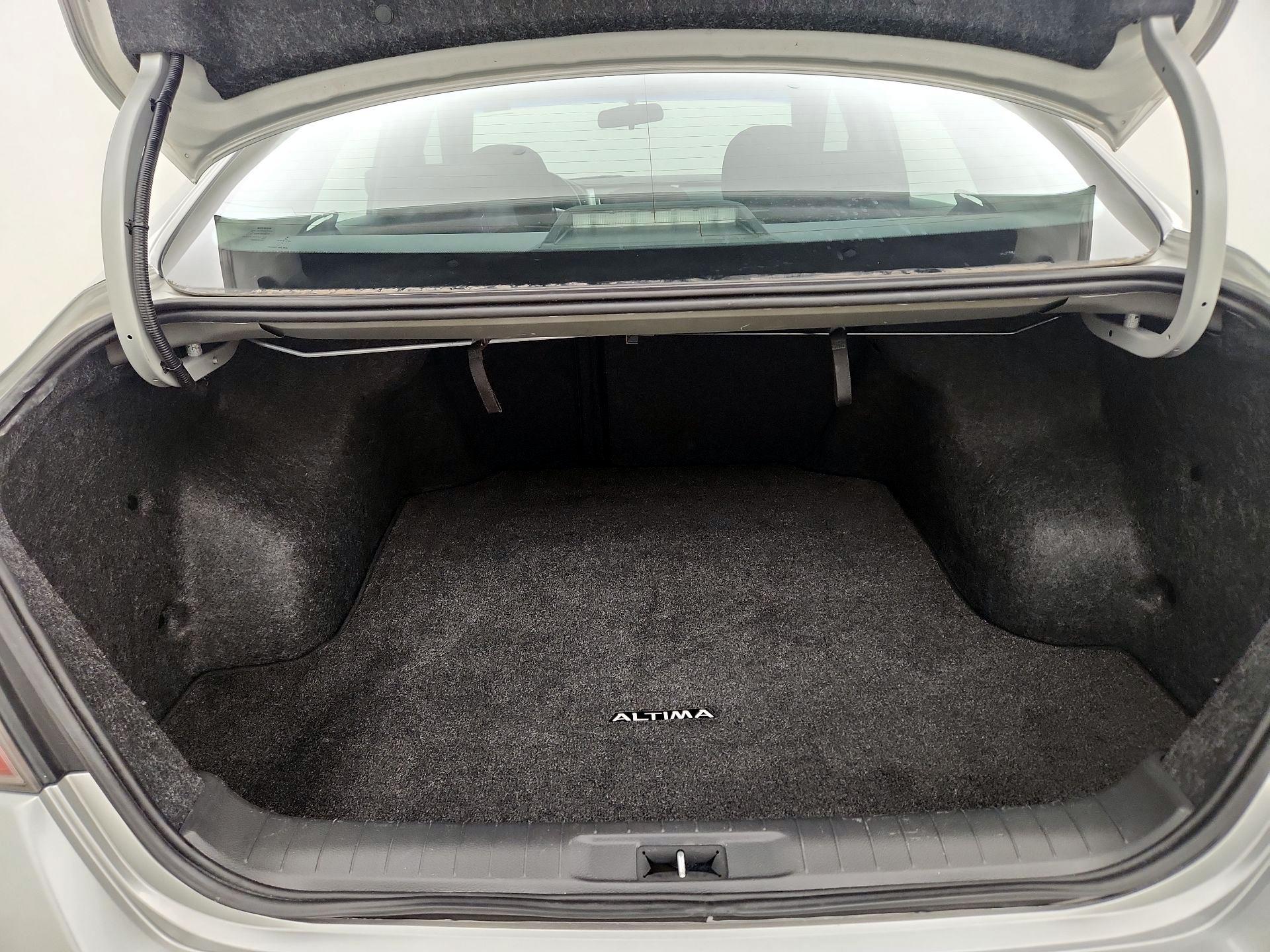 Thumbnail: 2014 Nissan Altima - 20