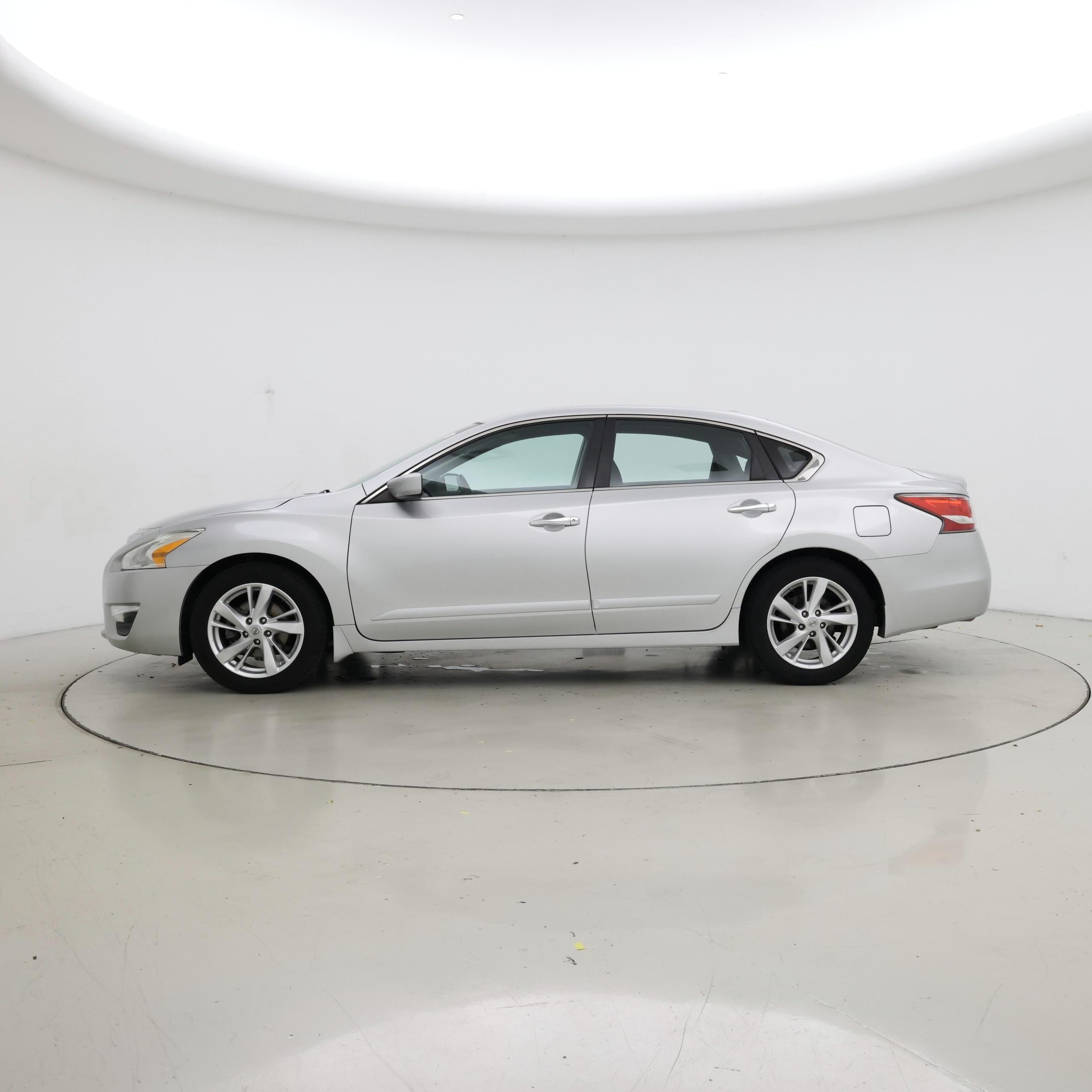 Thumbnail: 2014 Nissan Altima - 3