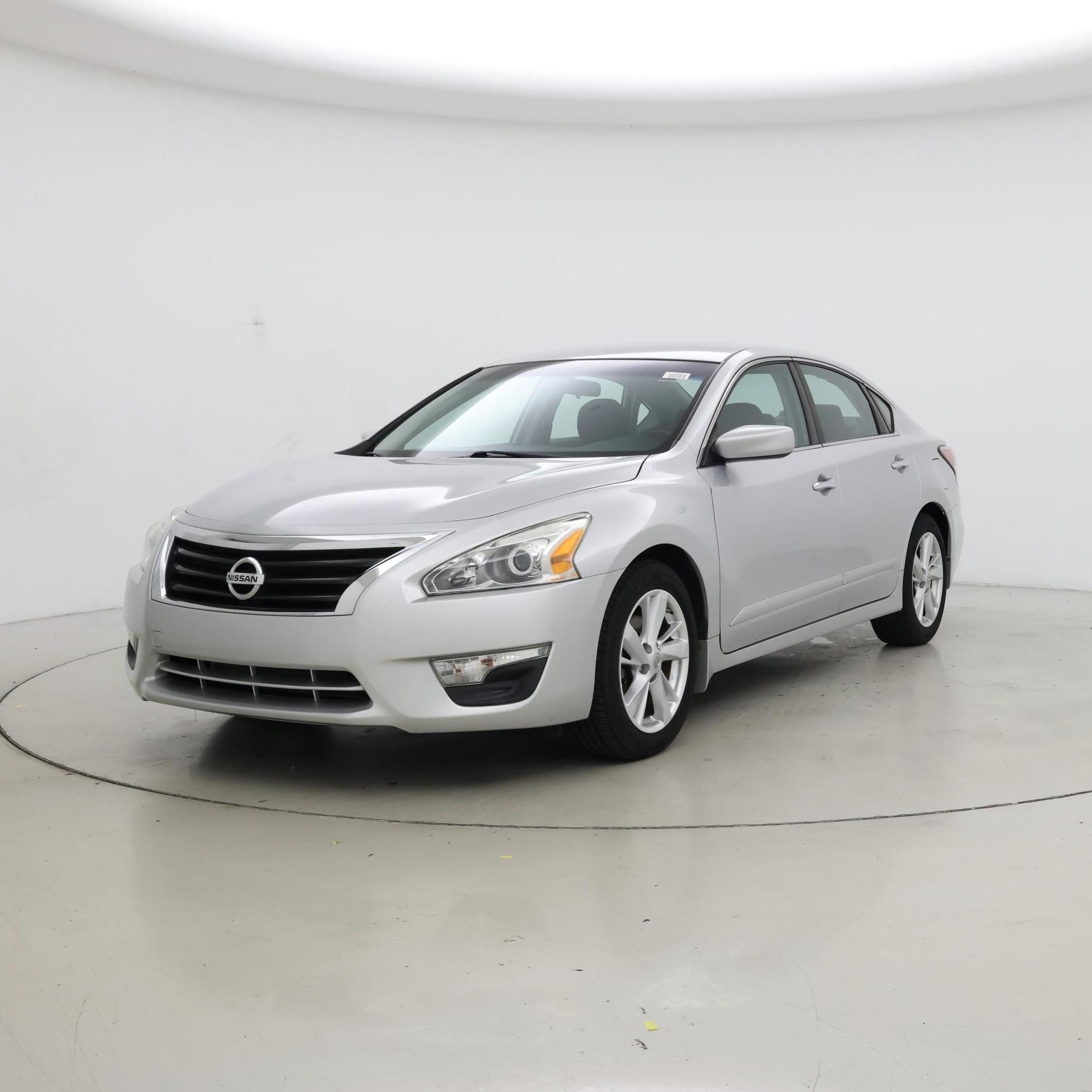 Thumbnail: 2014 Nissan Altima - 4