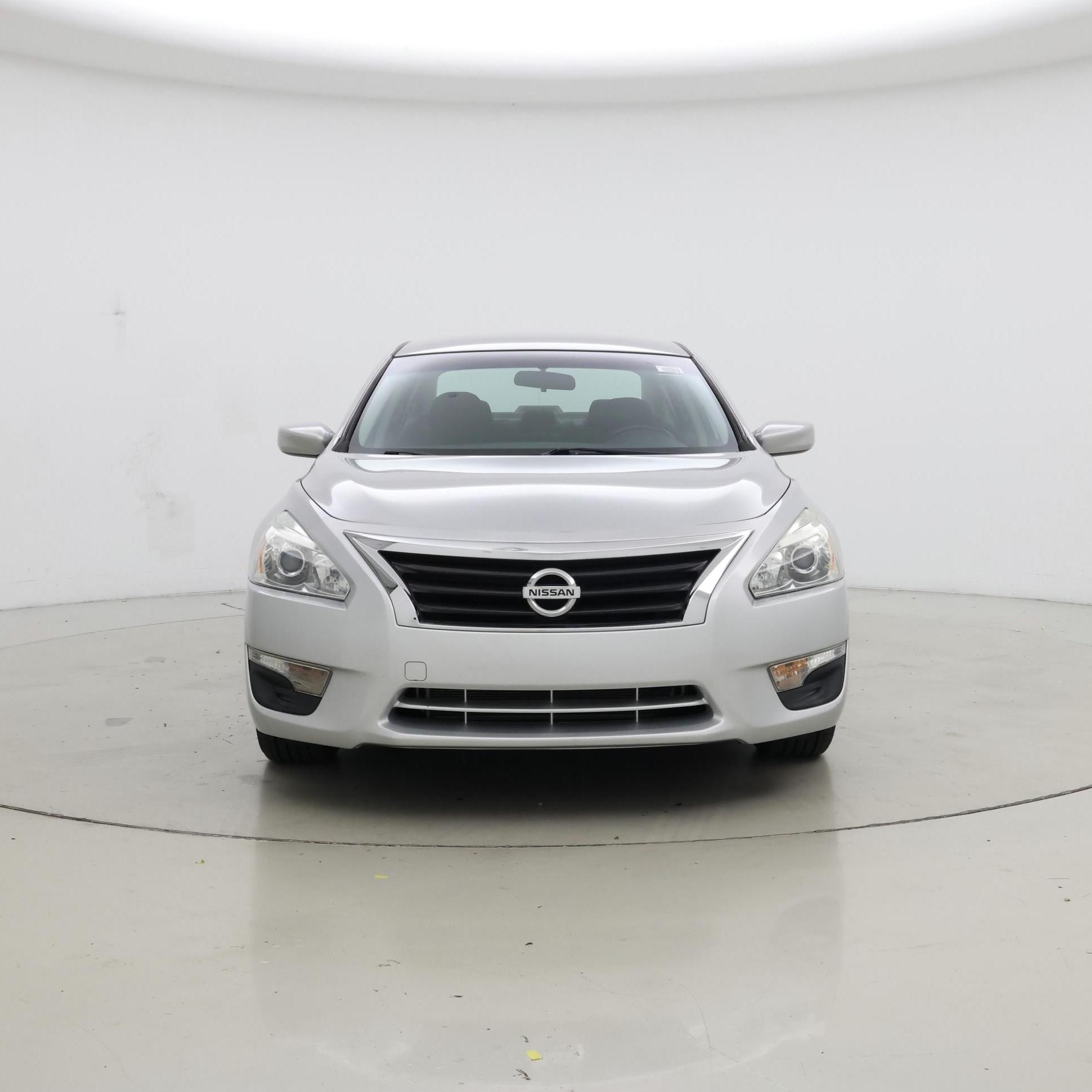 Thumbnail: 2014 Nissan Altima - 5