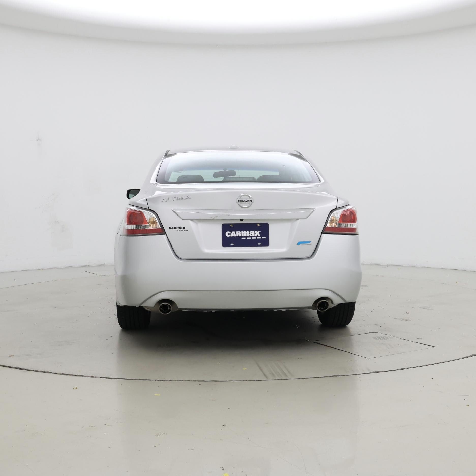 Thumbnail: 2014 Nissan Altima - 6
