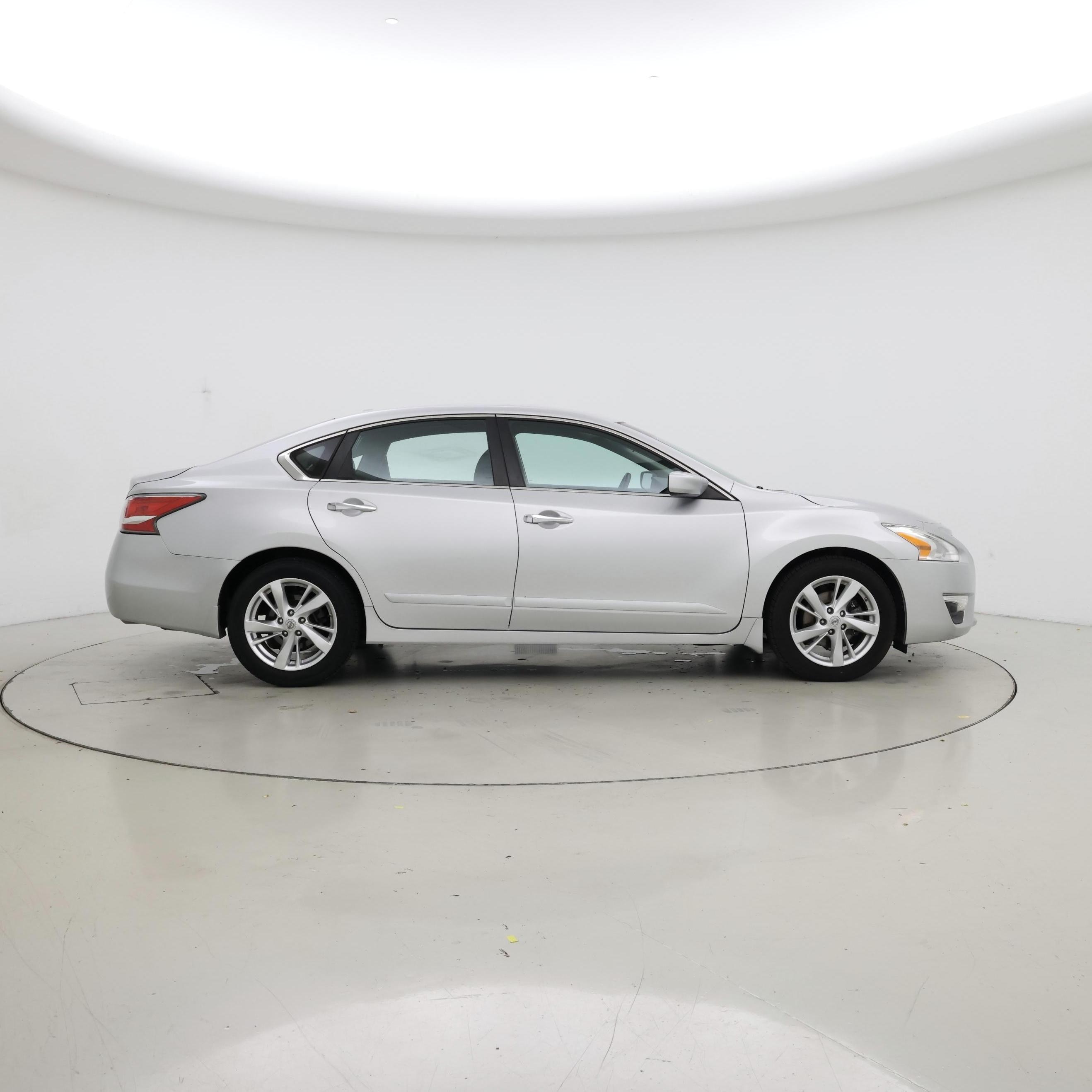 Thumbnail: 2014 Nissan Altima - 7