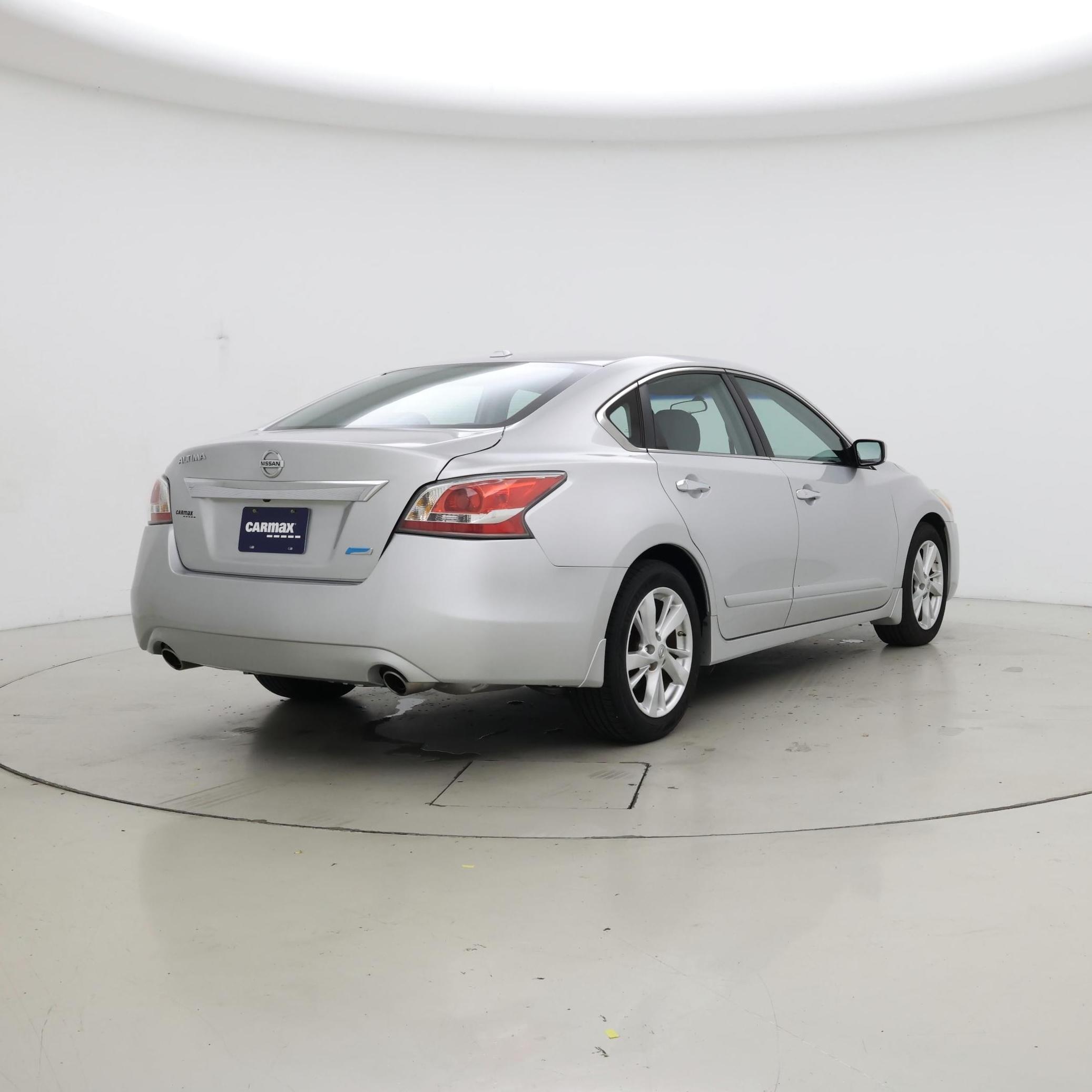 Thumbnail: 2014 Nissan Altima - 8
