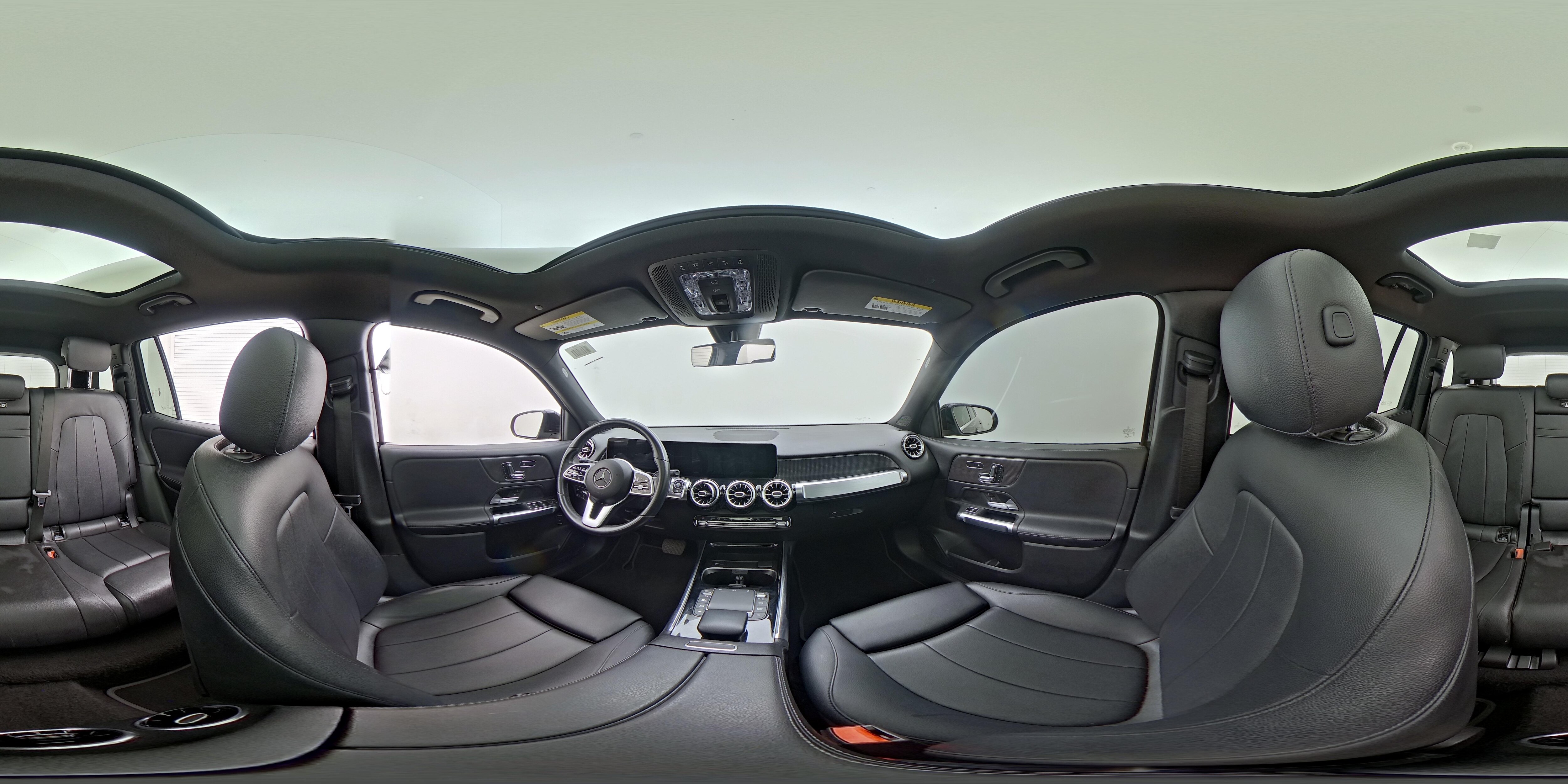 2021 Mercedes-Benz GLB Base - Photo 25