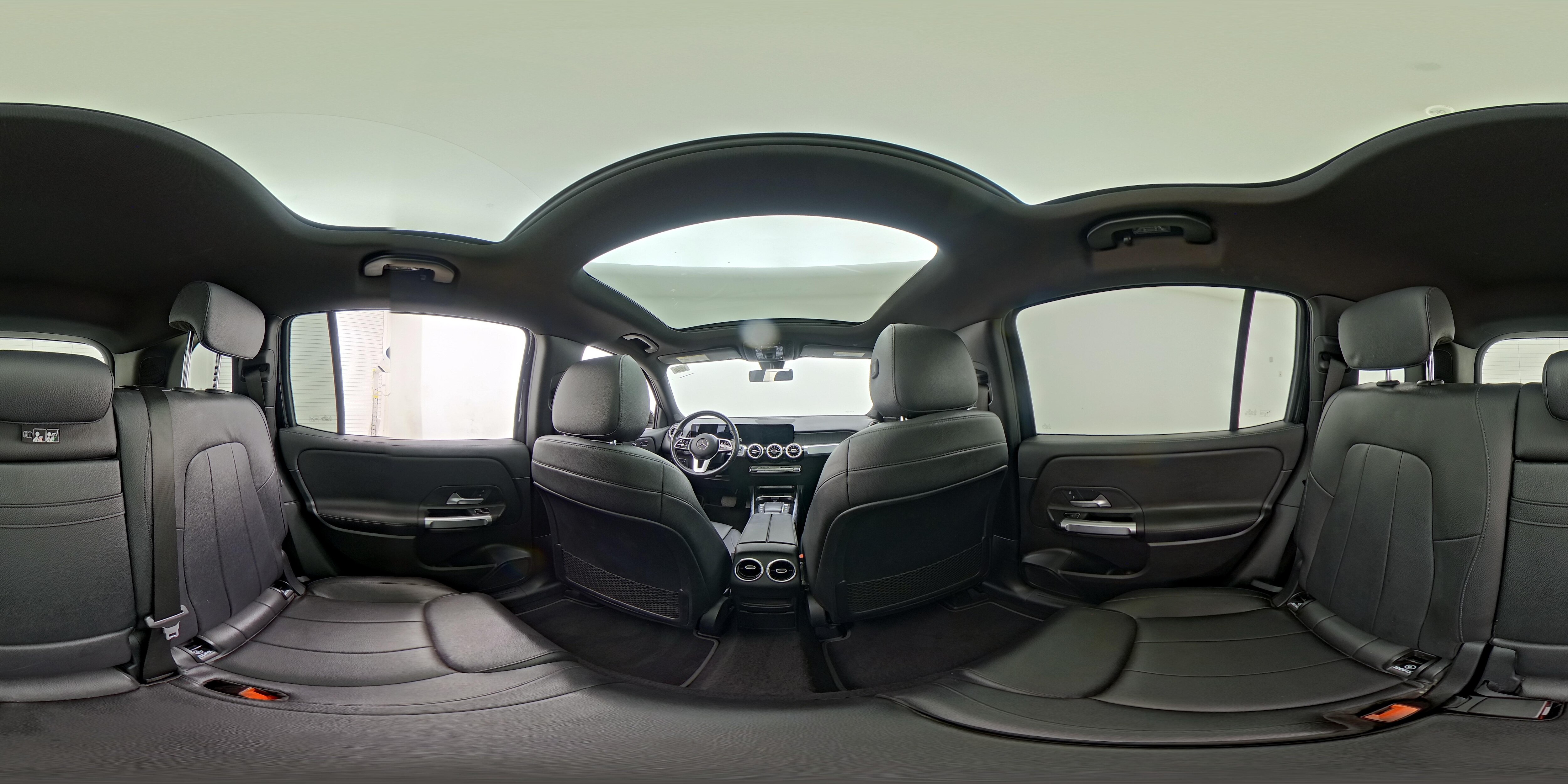 2021 Mercedes-Benz GLB Base - Photo 26