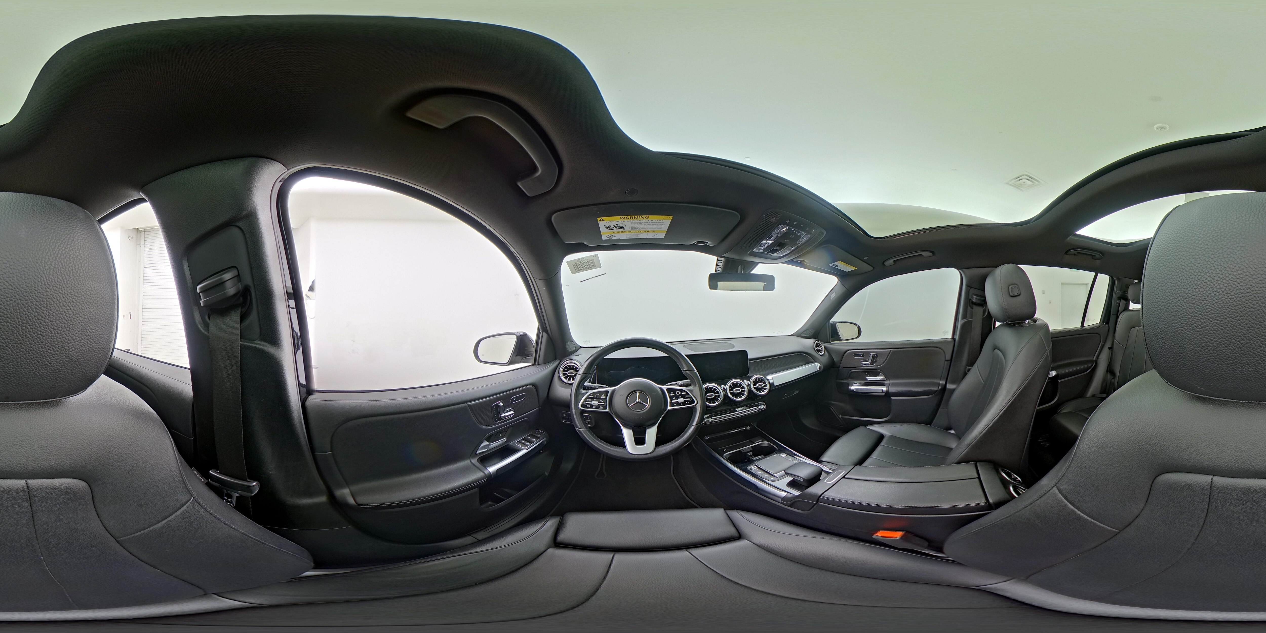 2021 Mercedes-Benz GLB Base - Photo 27