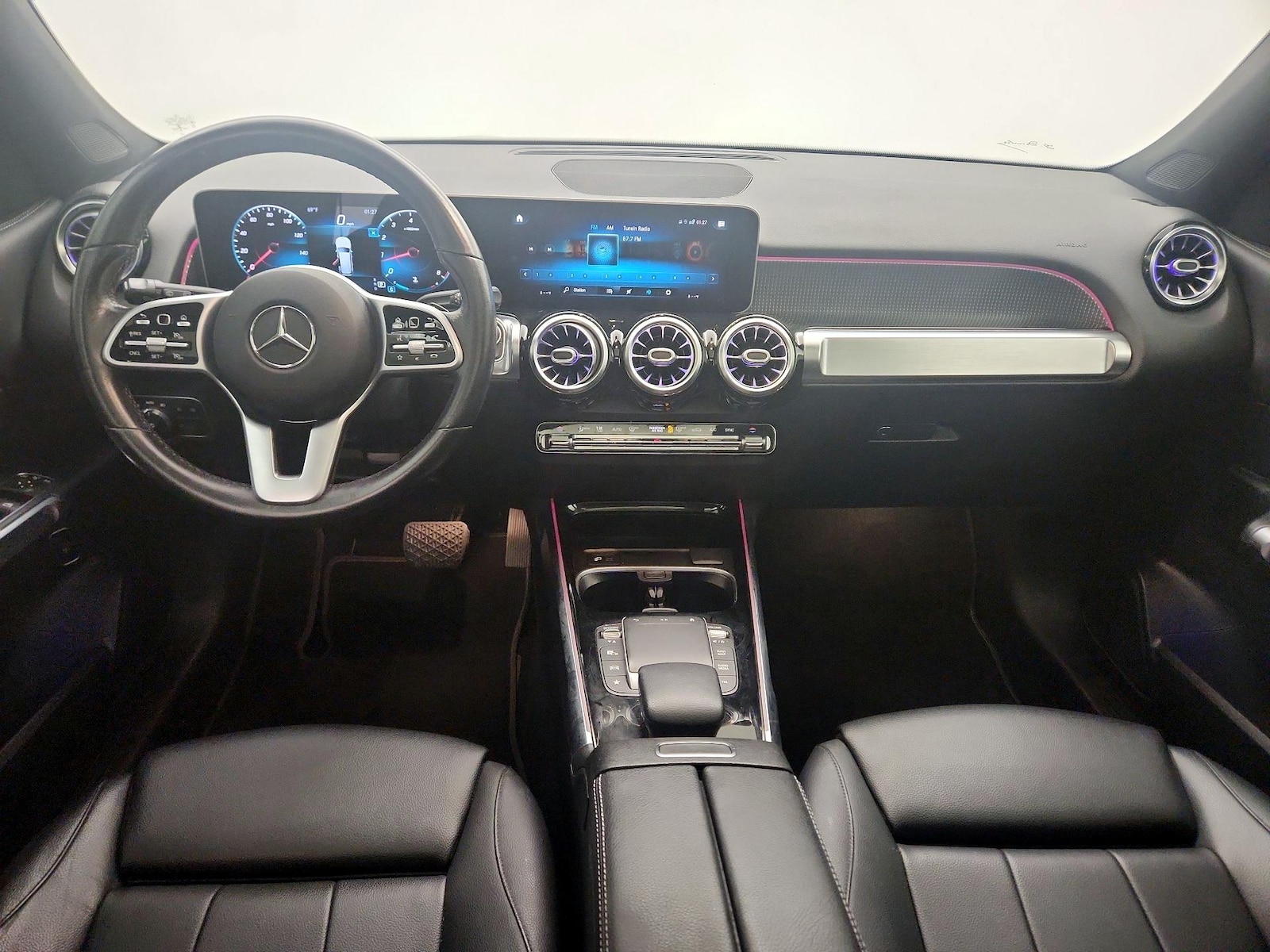 2021 Mercedes-Benz GLB Base - Photo 10