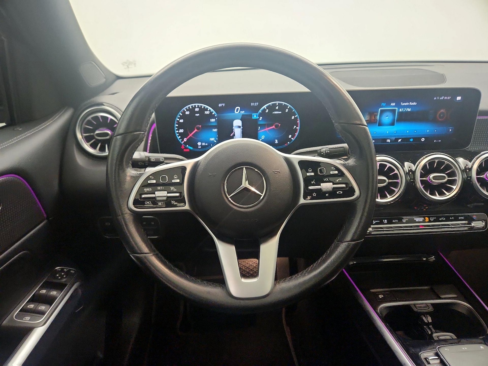 2021 Mercedes-Benz GLB Base - Photo 11