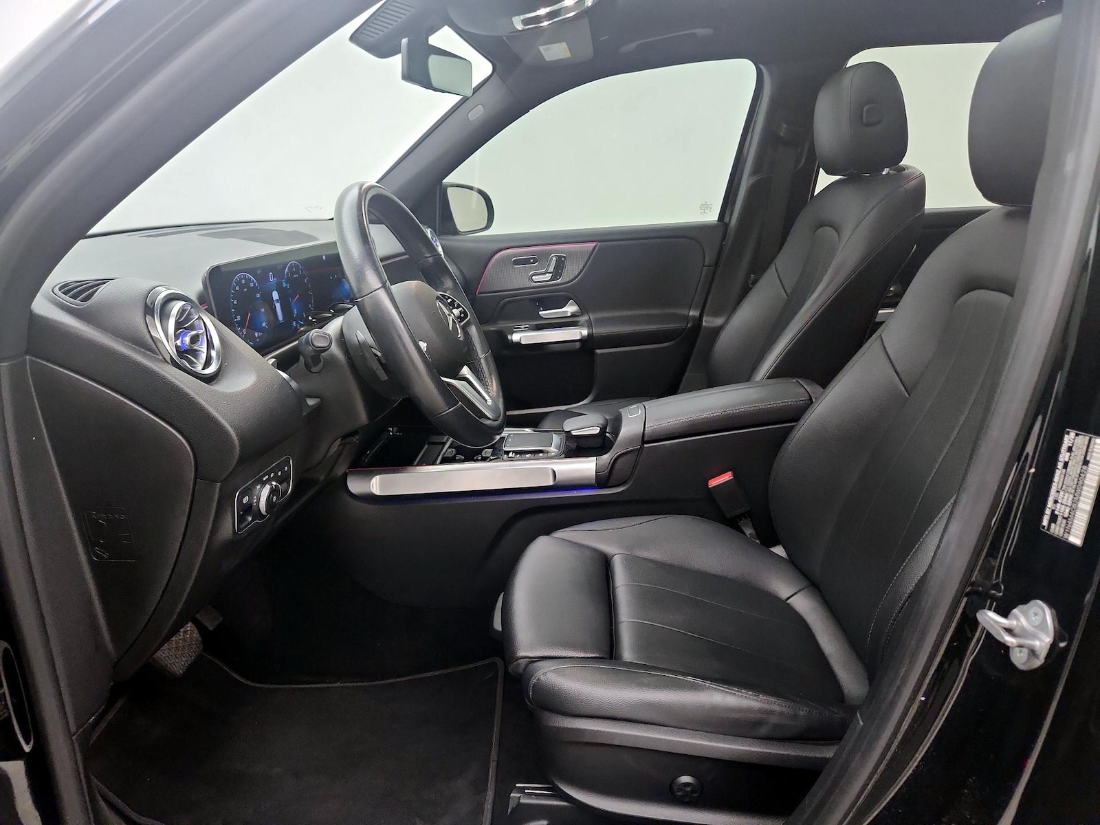 2021 Mercedes-Benz GLB Base - Photo 12