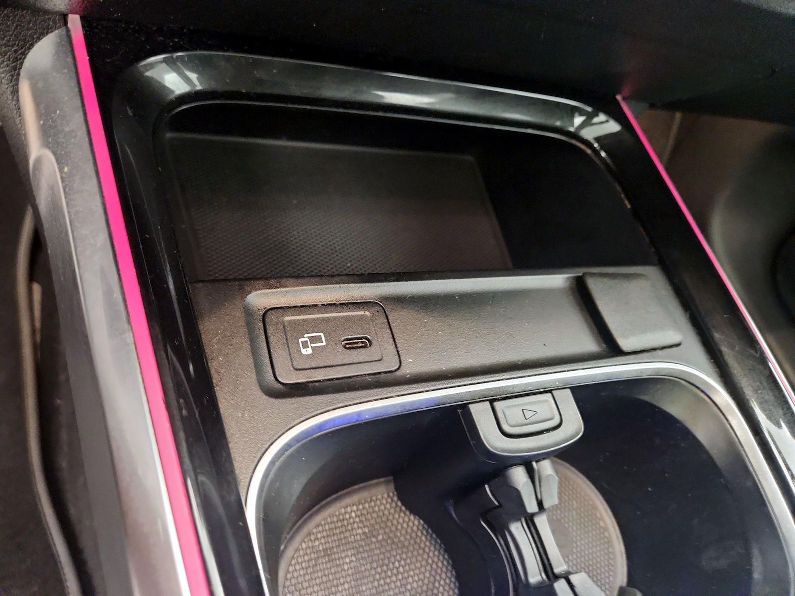 2021 Mercedes-Benz GLB Base - Photo 19