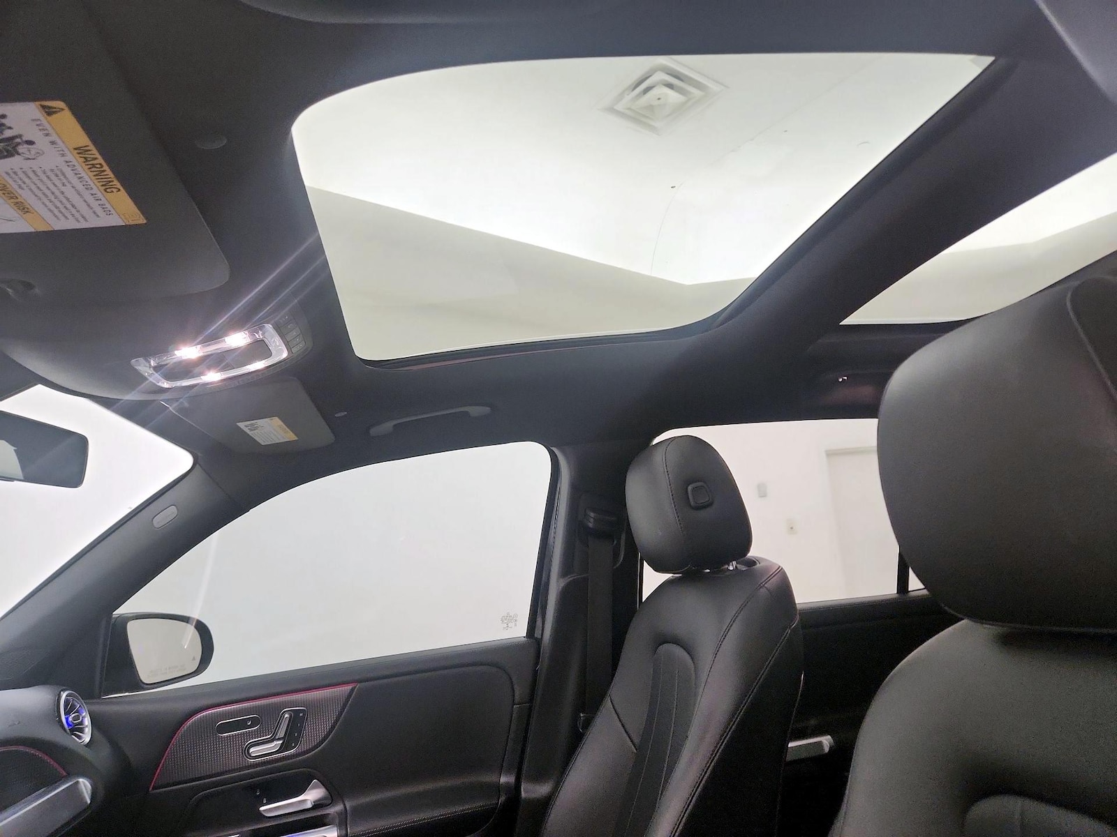 2021 Mercedes-Benz GLB Base - Photo 20