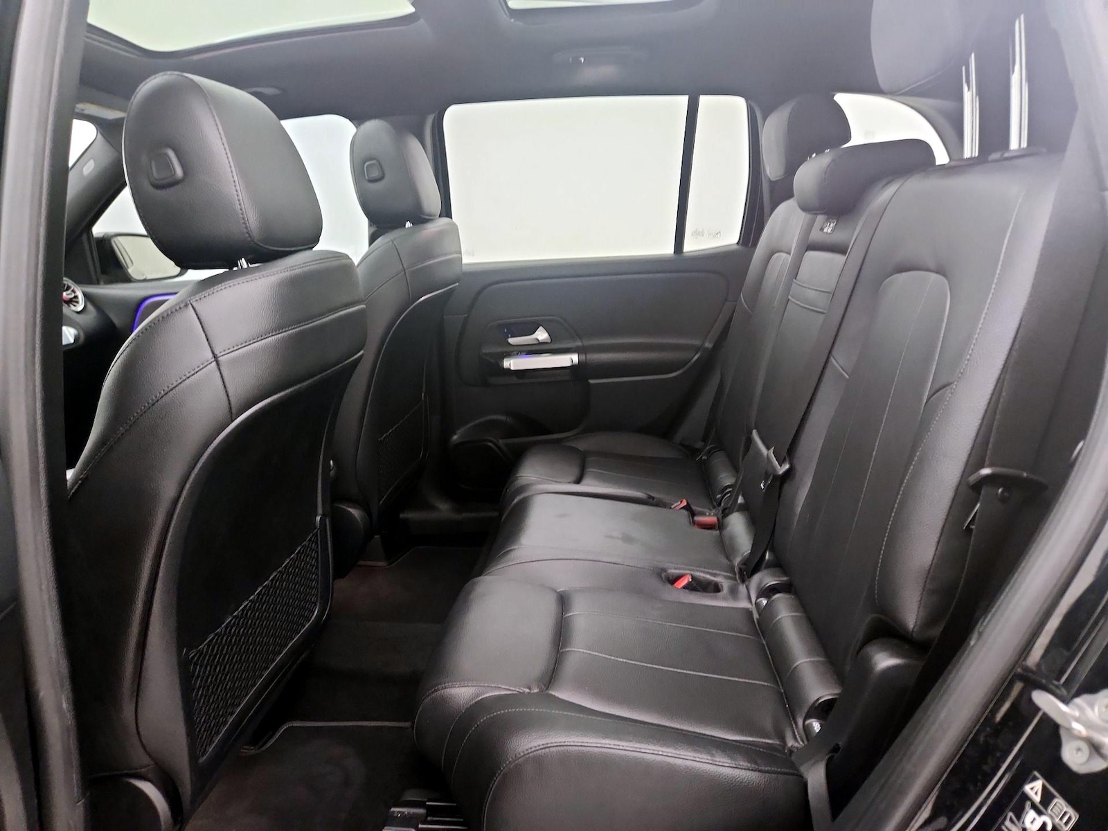 2021 Mercedes-Benz GLB Base - Photo 21