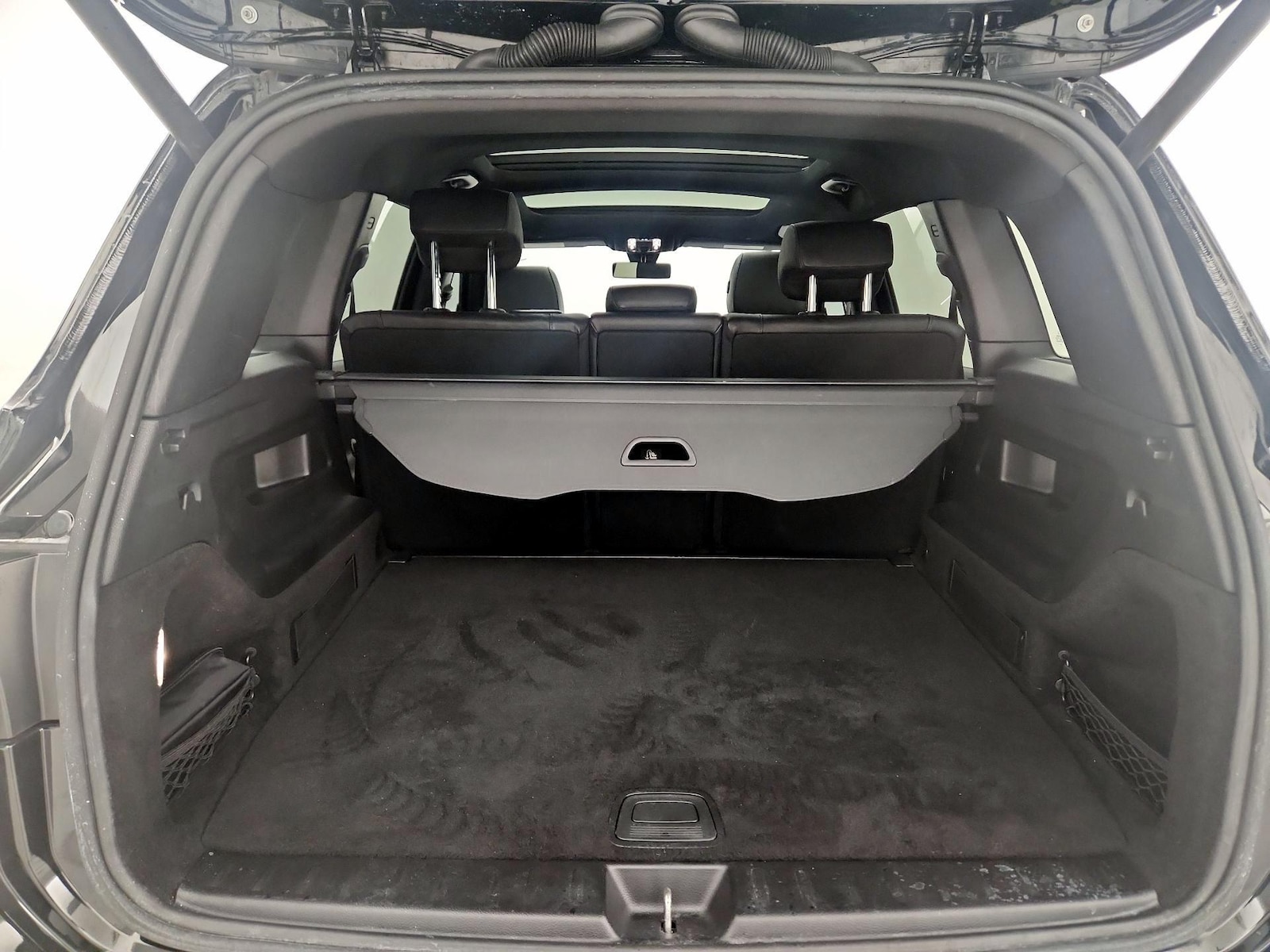 2021 Mercedes-Benz GLB Base - Photo 22