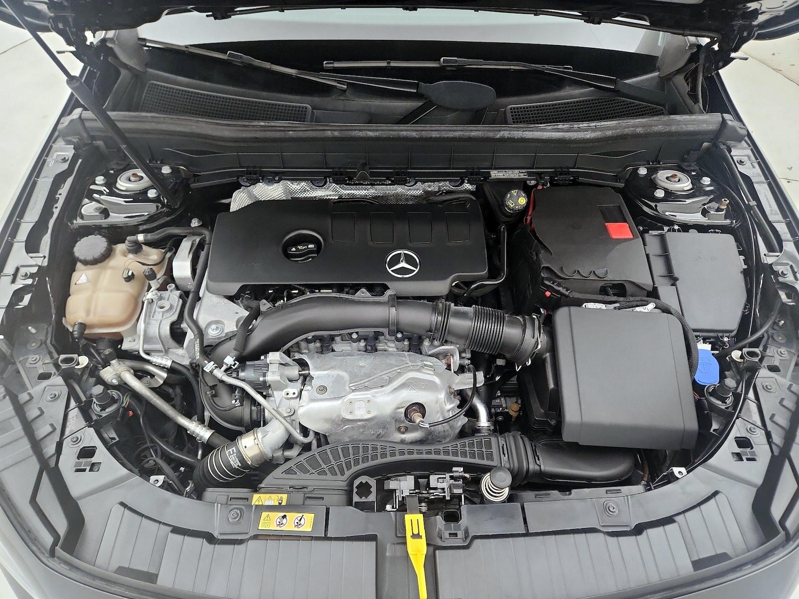 2021 Mercedes-Benz GLB Base - Photo 23