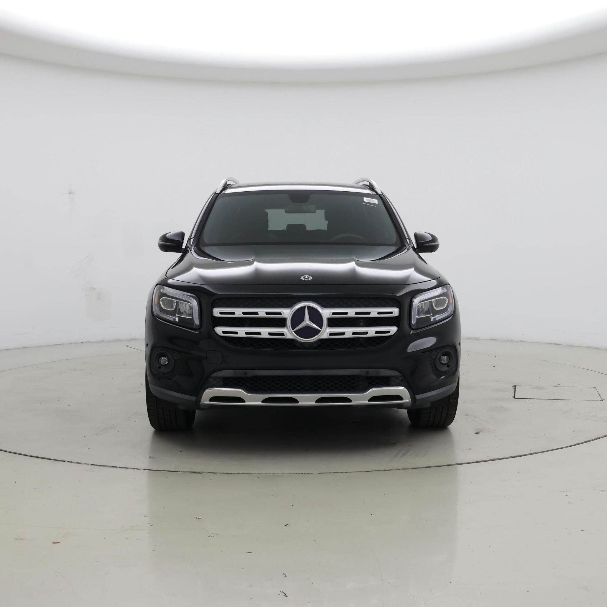 Thumbnail: 2021 Mercedes-Benz GLB - 5