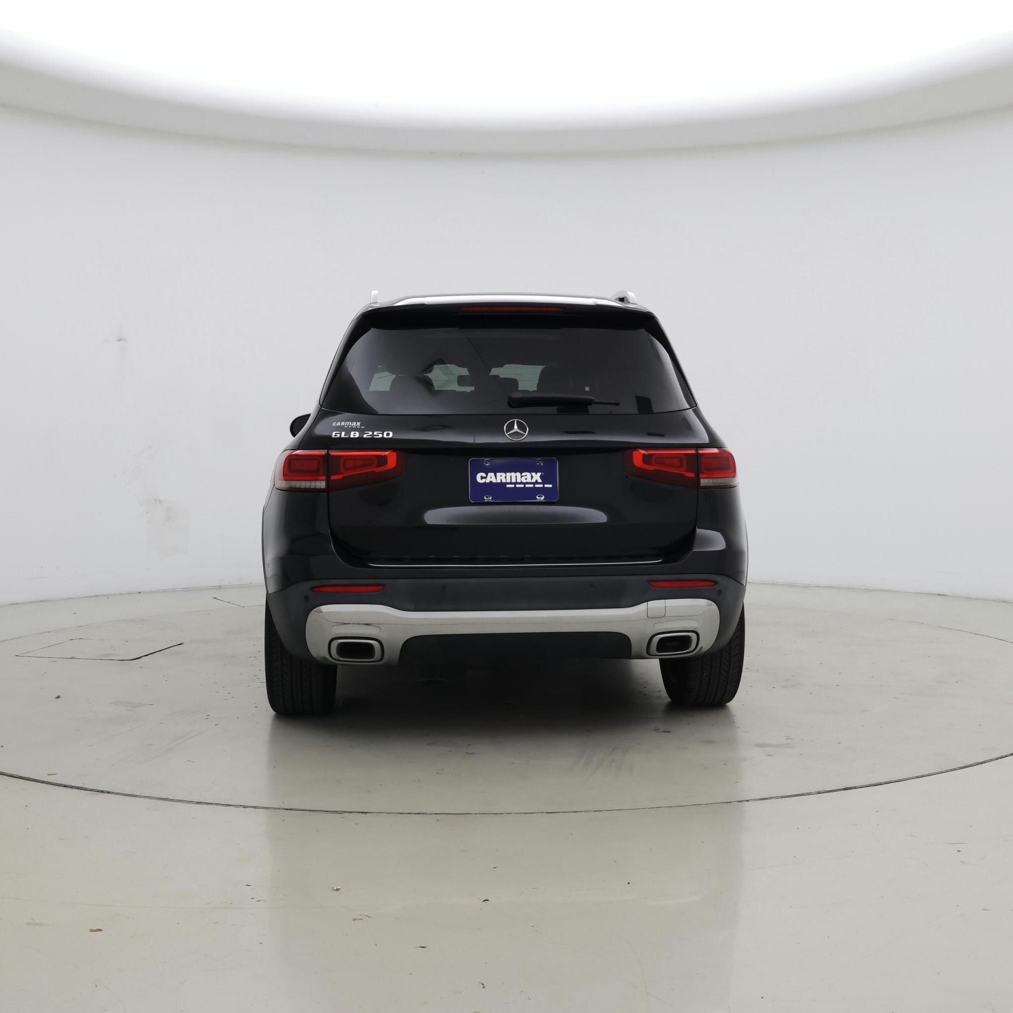Thumbnail: 2021 Mercedes-Benz GLB - 6