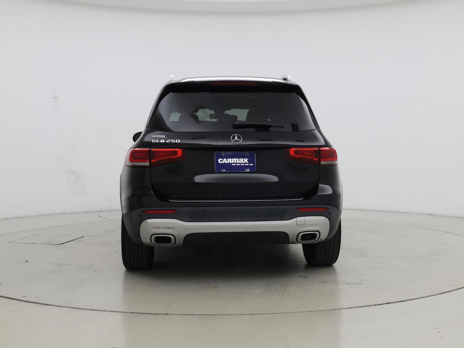 2021 Mercedes-Benz GLB Base - Photo 7
