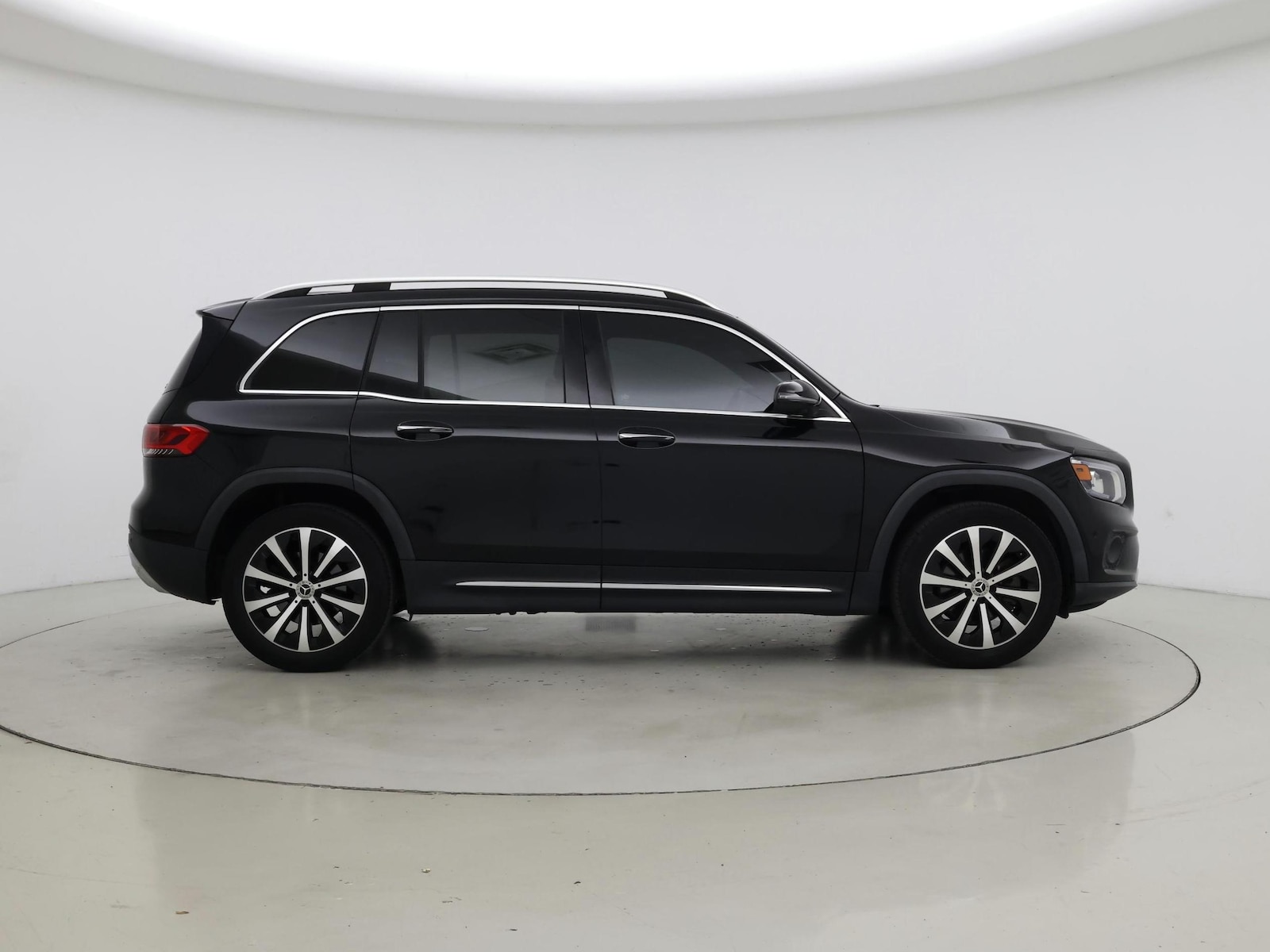 2021 Mercedes-Benz GLB Base - Photo 8