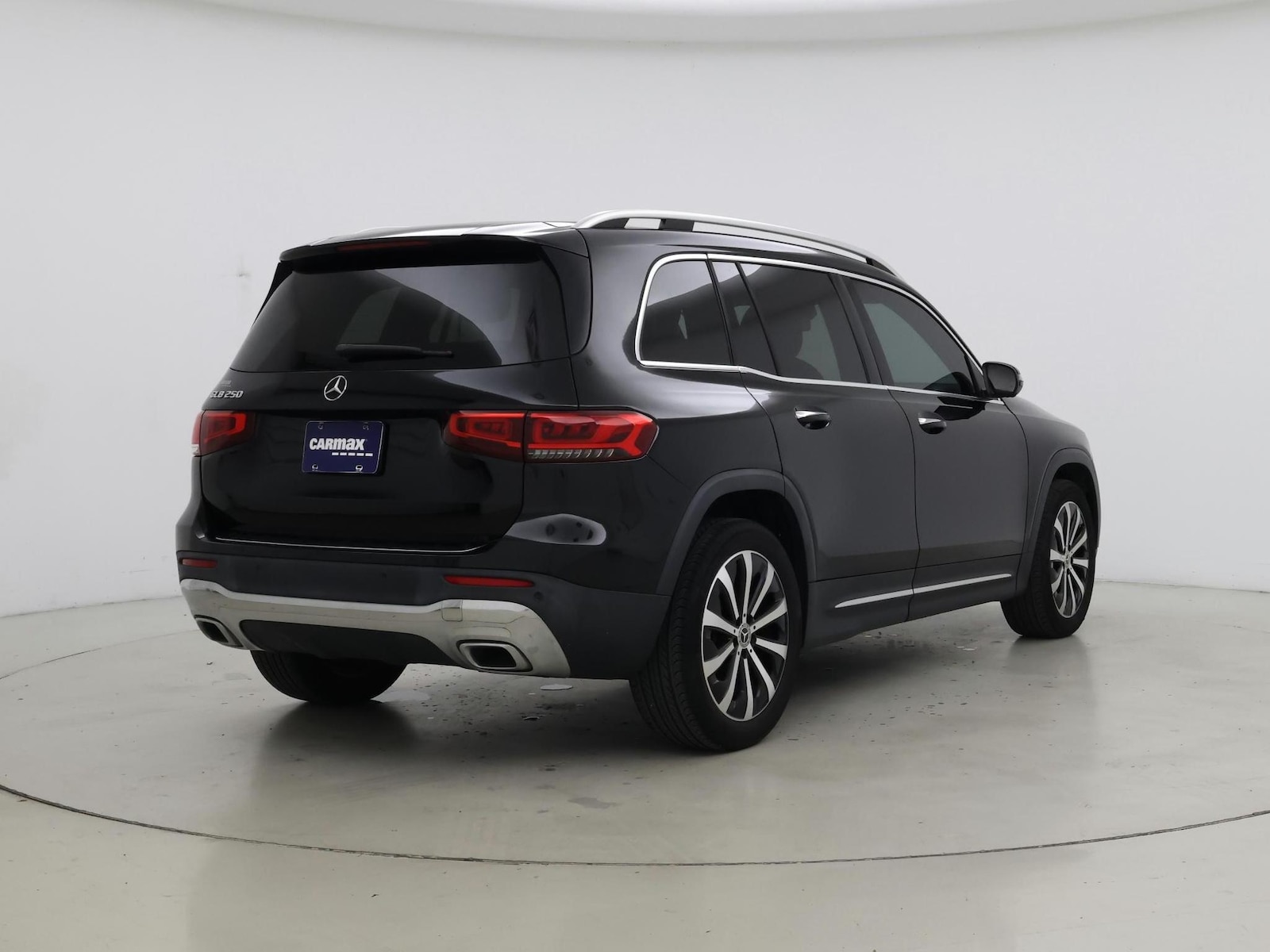 2021 Mercedes-Benz GLB Base - Photo 9