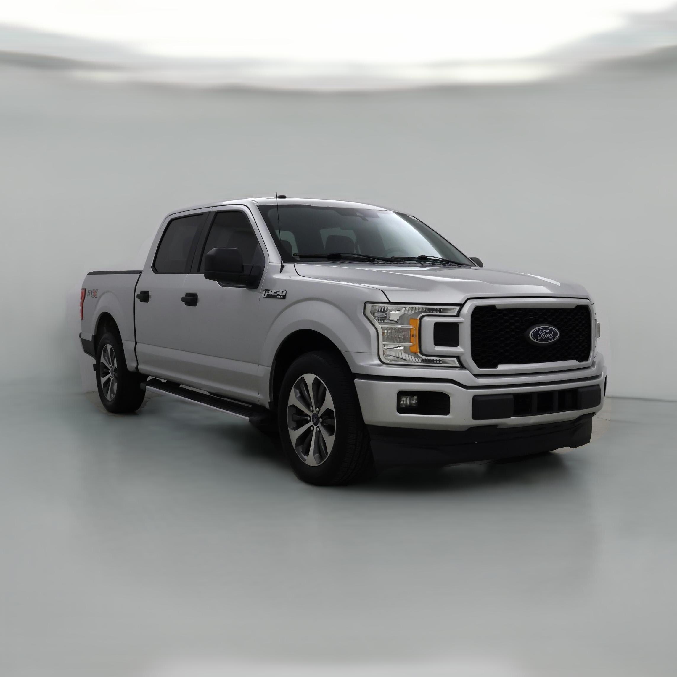 Thumbnail: 2019 Ford F-150 - 1