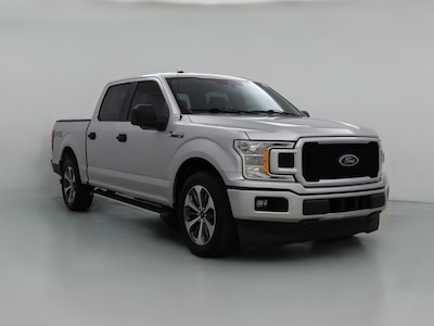 2019 Ford F150 XL