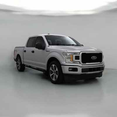 2019 Ford F150 XL
