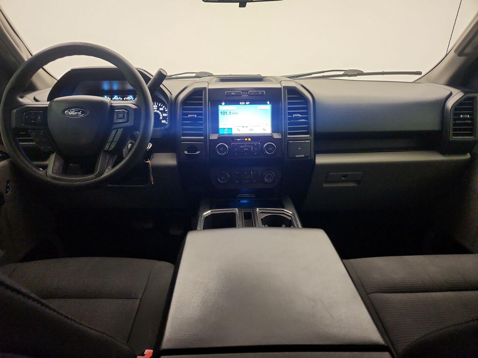 Thumbnail: 2019 Ford F-150 - 9