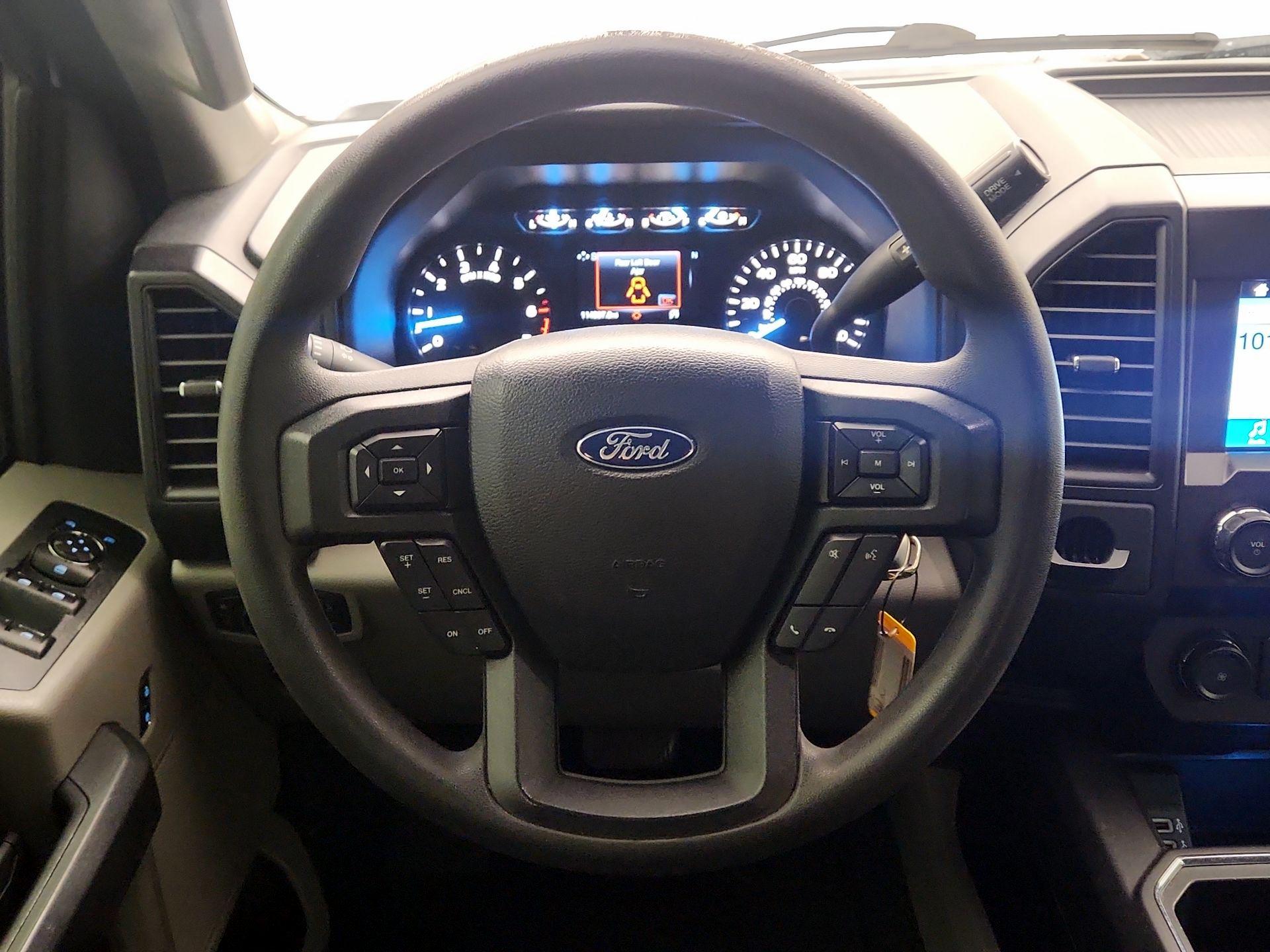 Thumbnail: 2019 Ford F-150 - 10