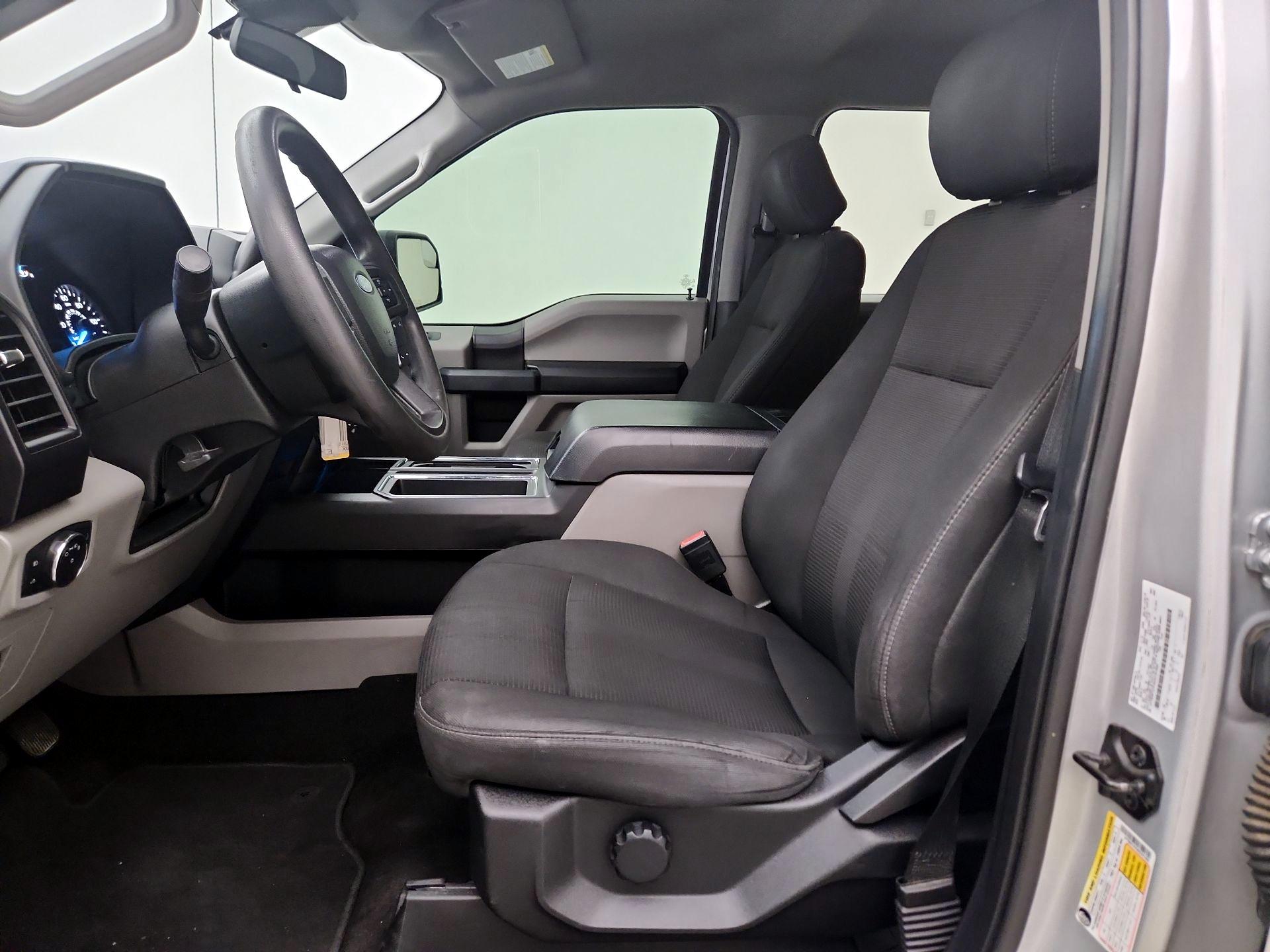 Thumbnail: 2019 Ford F-150 - 11