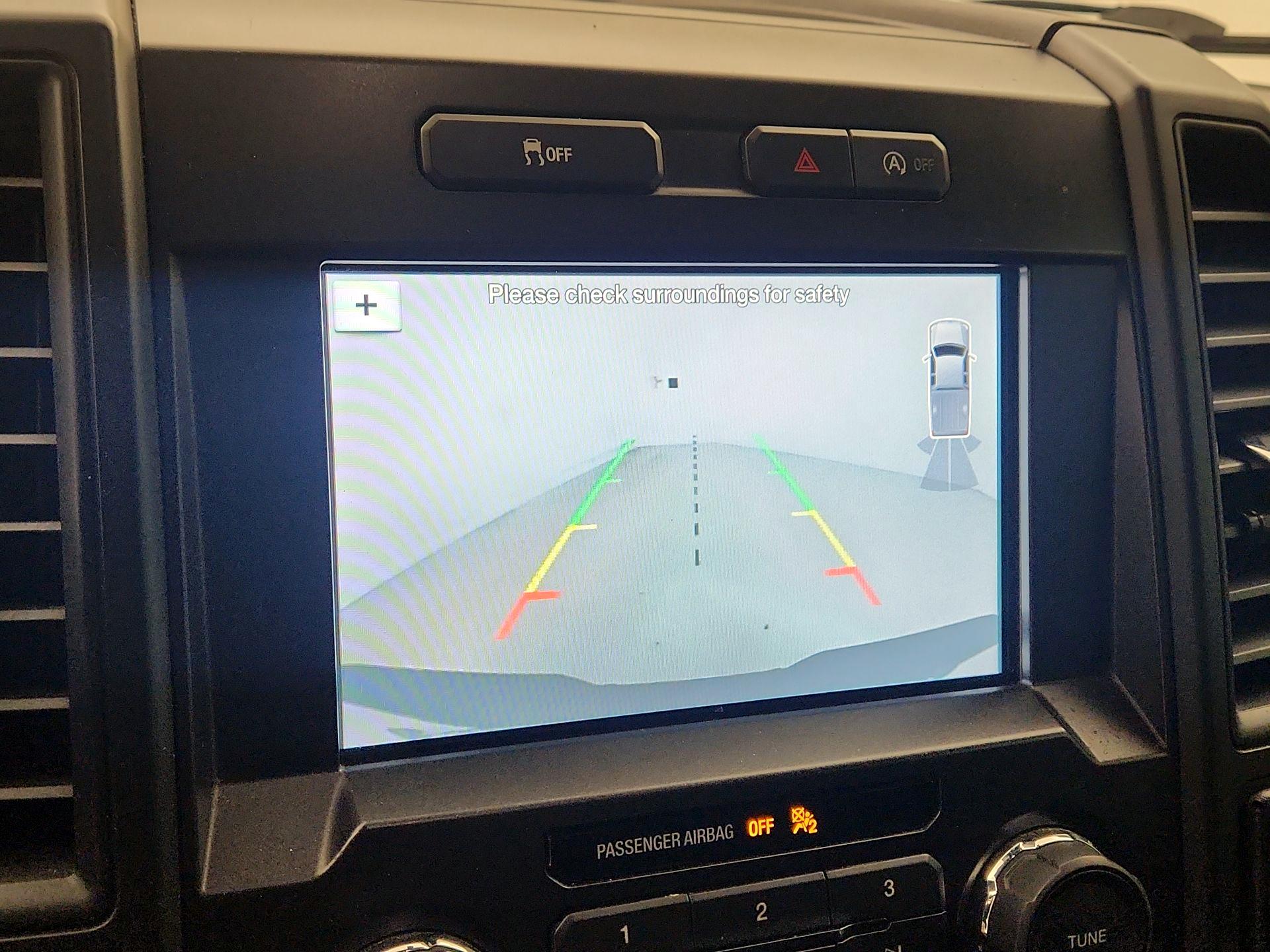 Thumbnail: 2019 Ford F-150 - 14