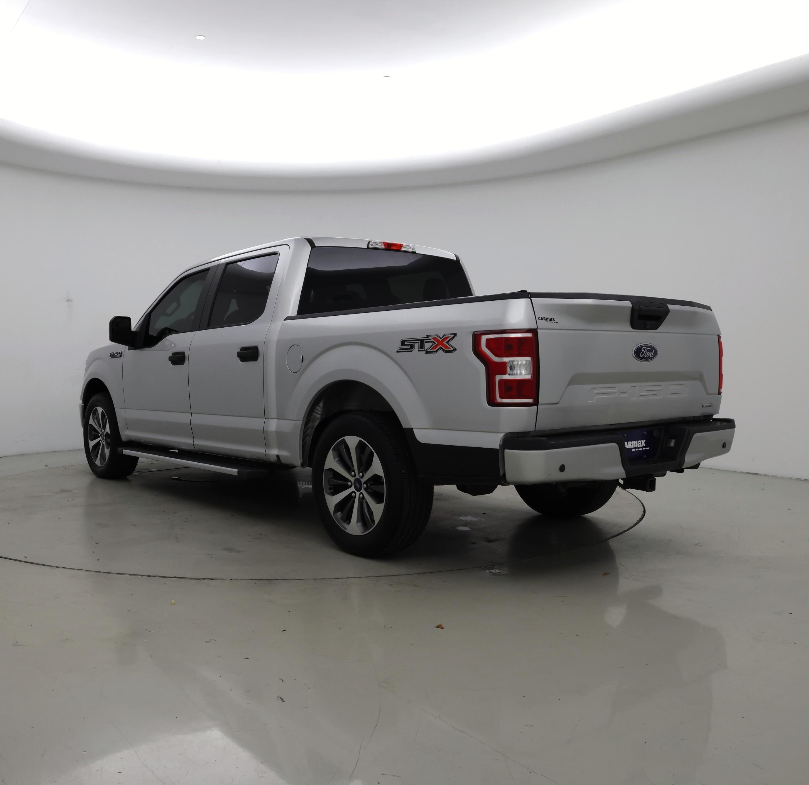 Thumbnail: 2019 Ford F-150 - 2