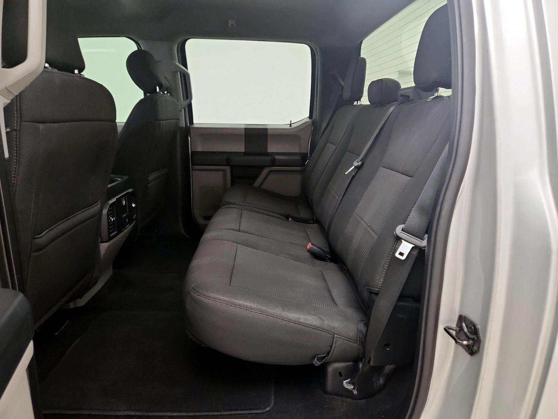 Thumbnail: 2019 Ford F-150 - 19