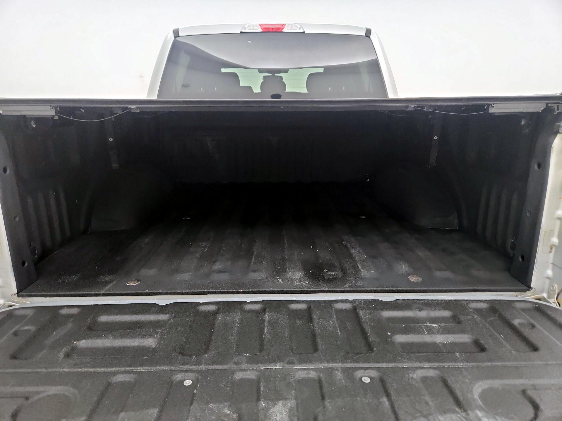 Thumbnail: 2019 Ford F-150 - 20