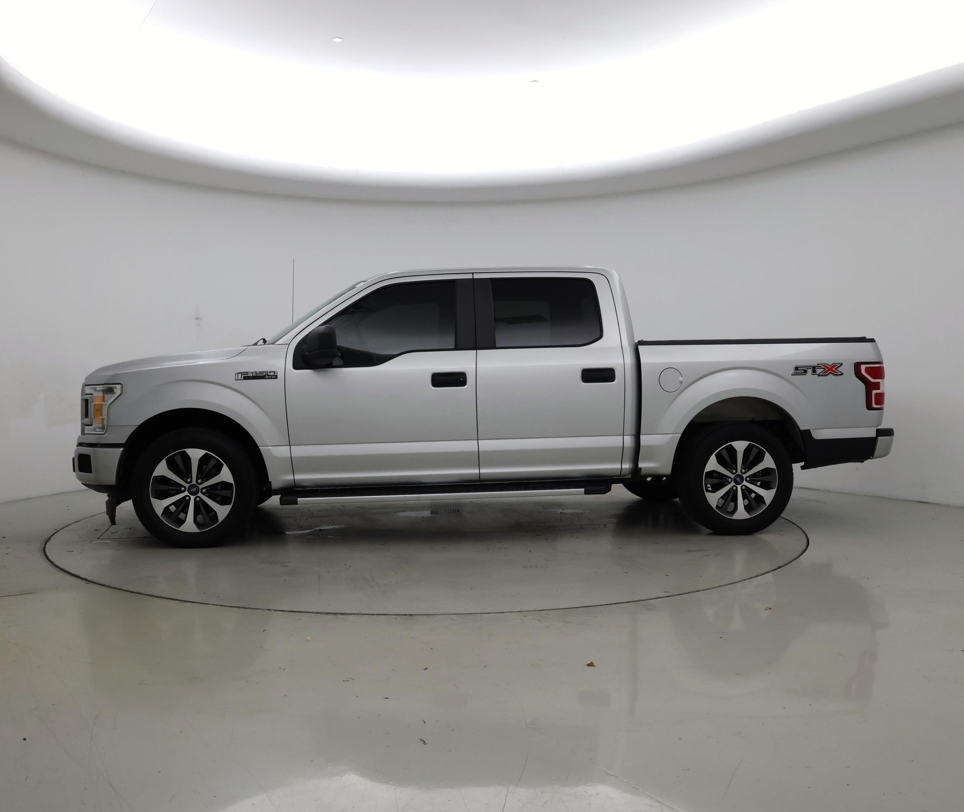 Thumbnail: 2019 Ford F-150 - 3