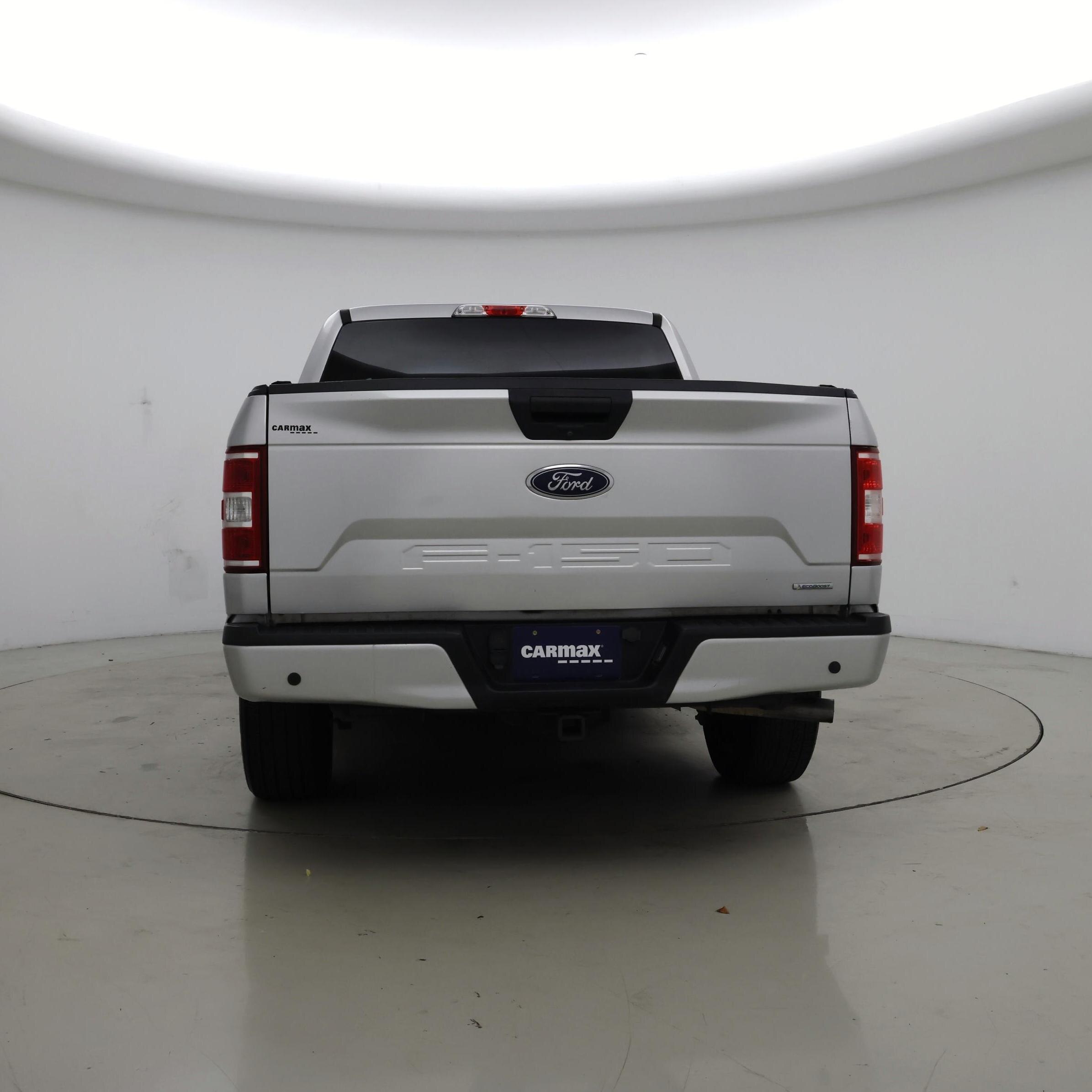 Thumbnail: 2019 Ford F-150 - 6