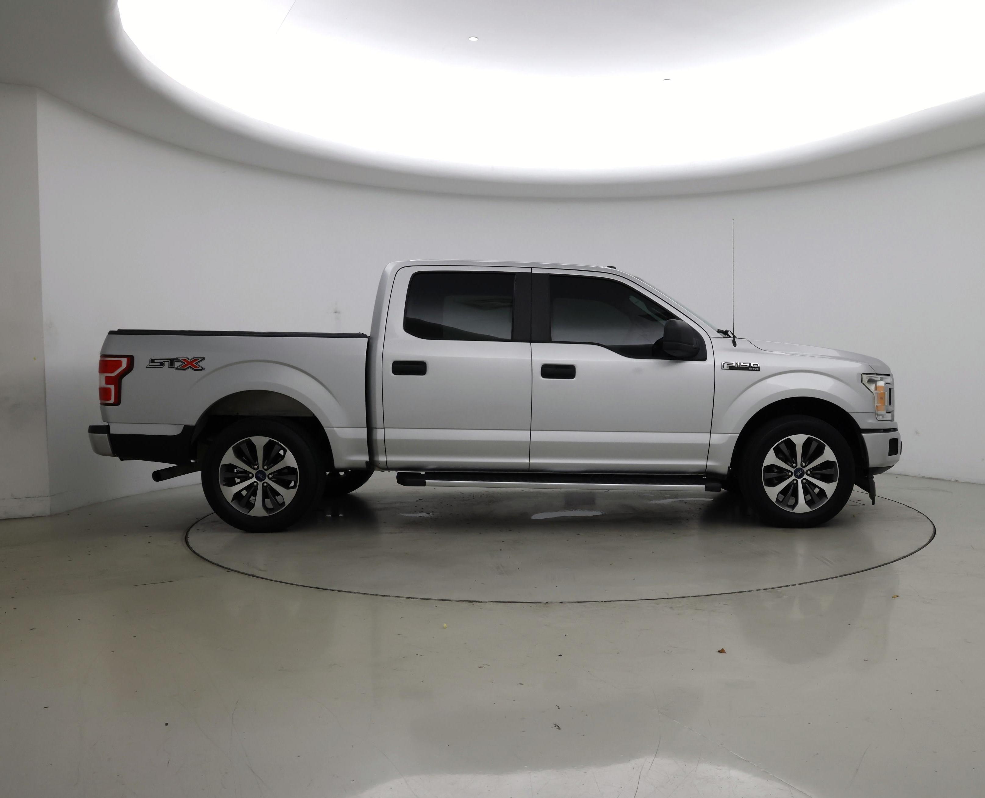 Thumbnail: 2019 Ford F-150 - 7