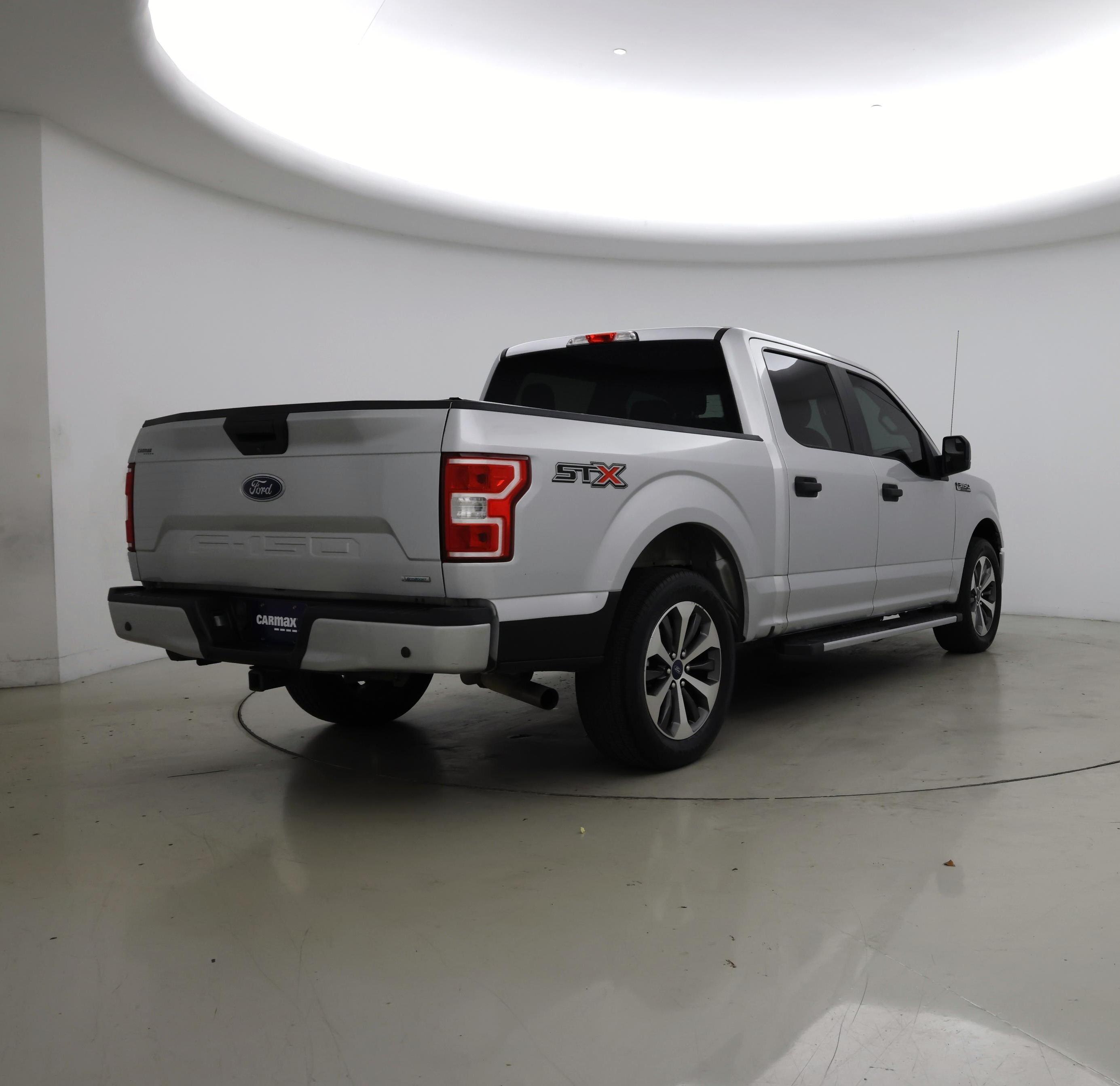 Thumbnail: 2019 Ford F-150 - 8