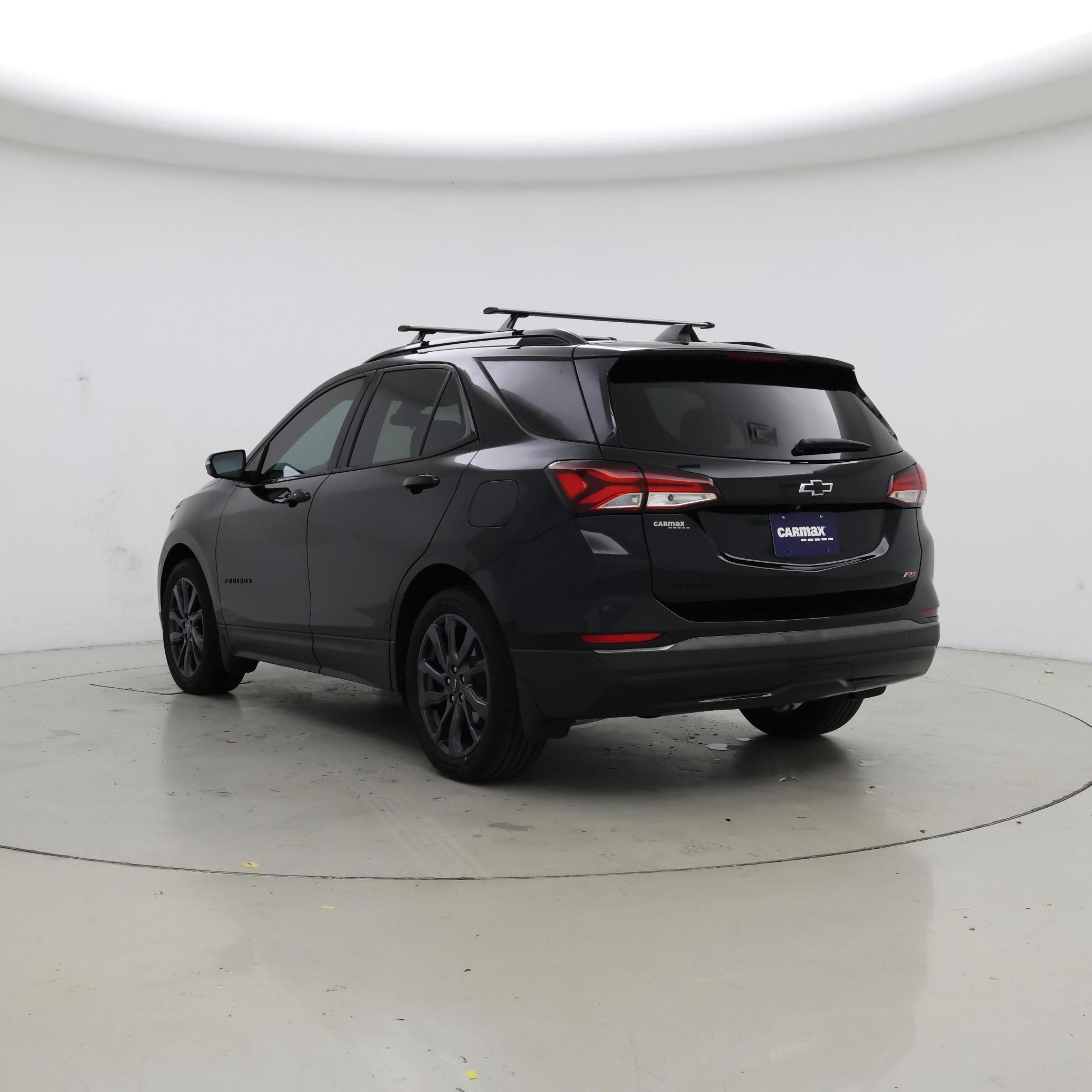 Thumbnail: 2022 Chevrolet Equinox - 2