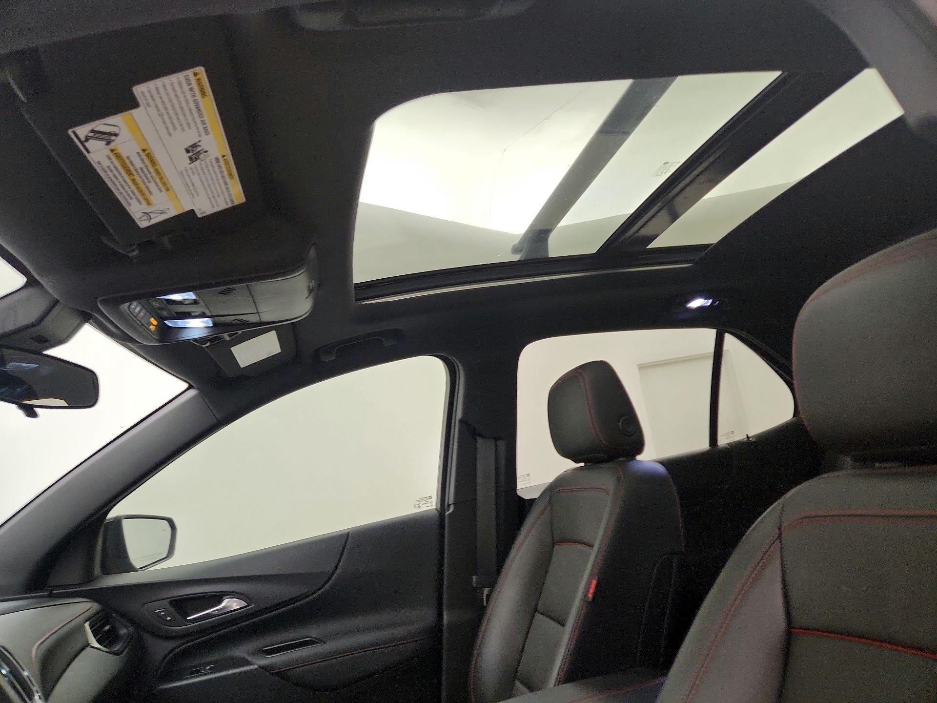 Thumbnail: 2022 Chevrolet Equinox - 19