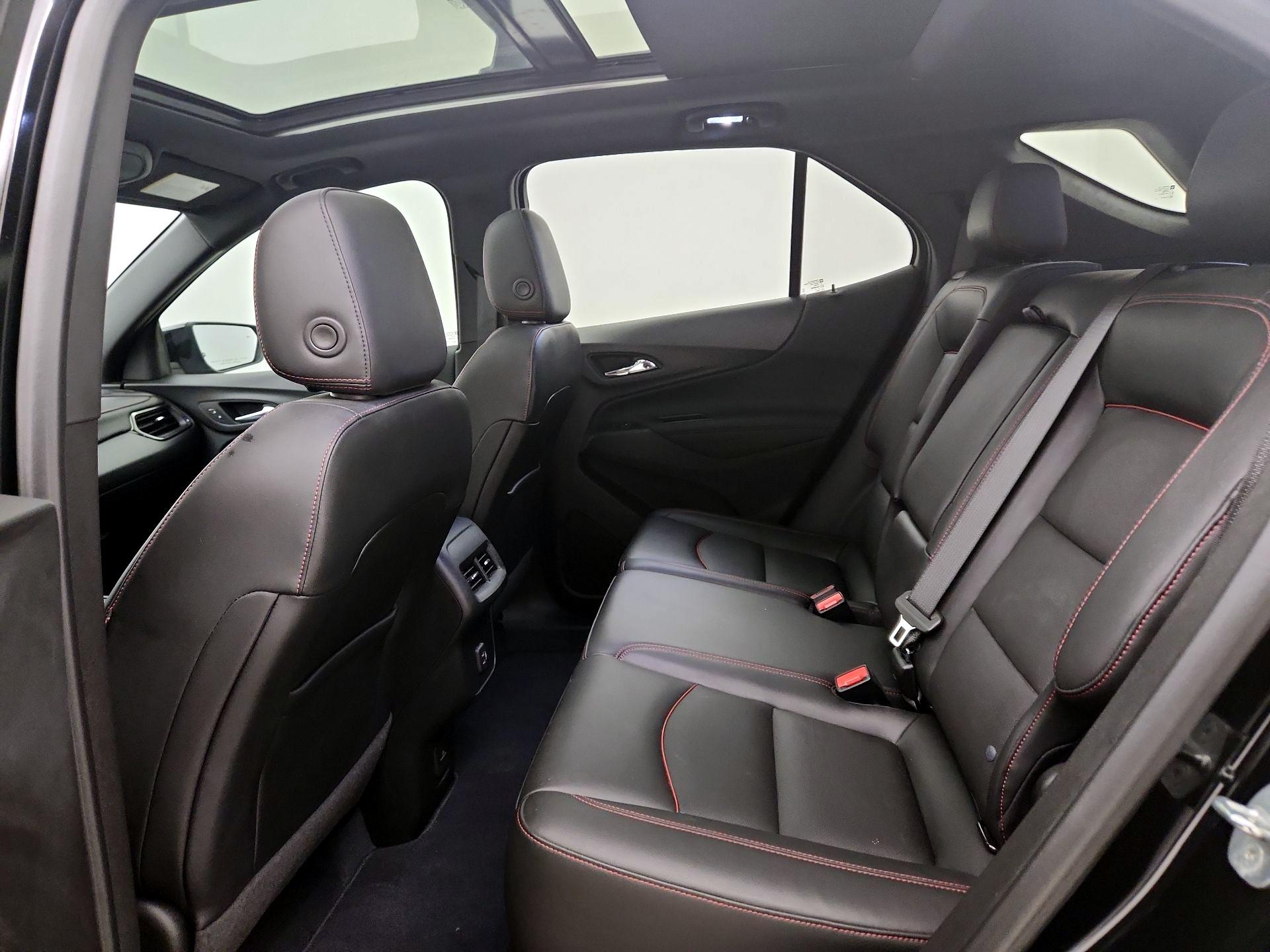 Thumbnail: 2022 Chevrolet Equinox - 20