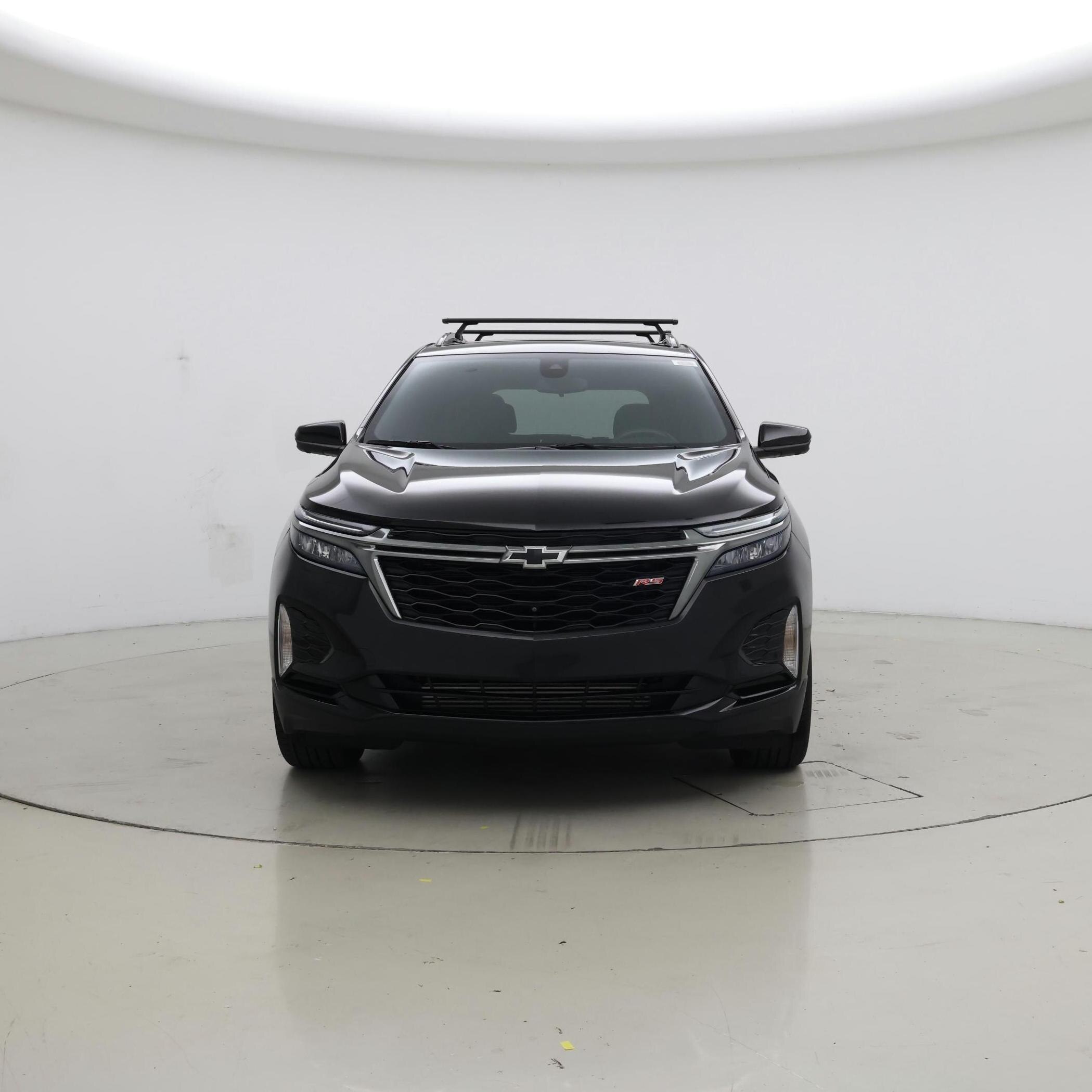 Thumbnail: 2022 Chevrolet Equinox - 5
