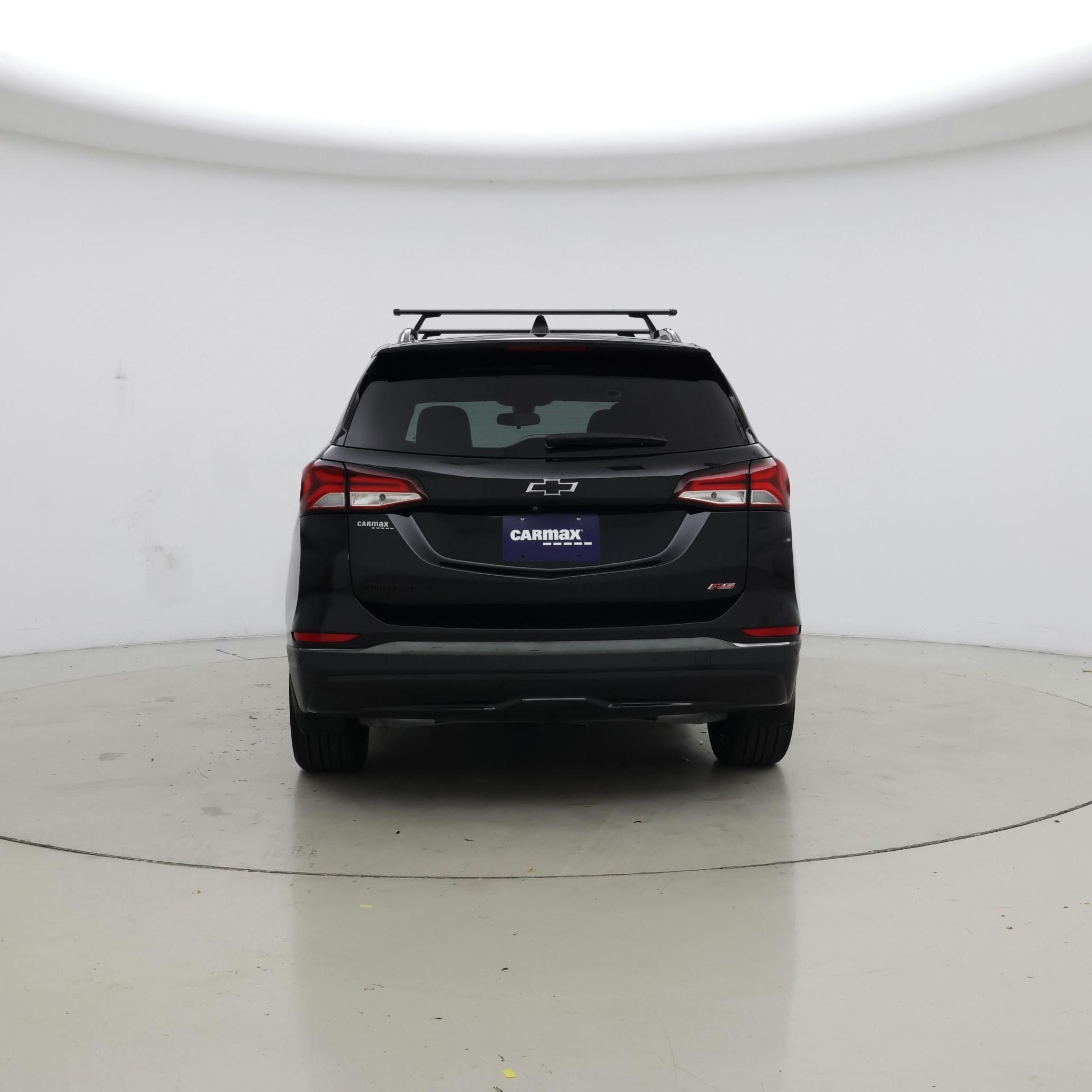 Thumbnail: 2022 Chevrolet Equinox - 6
