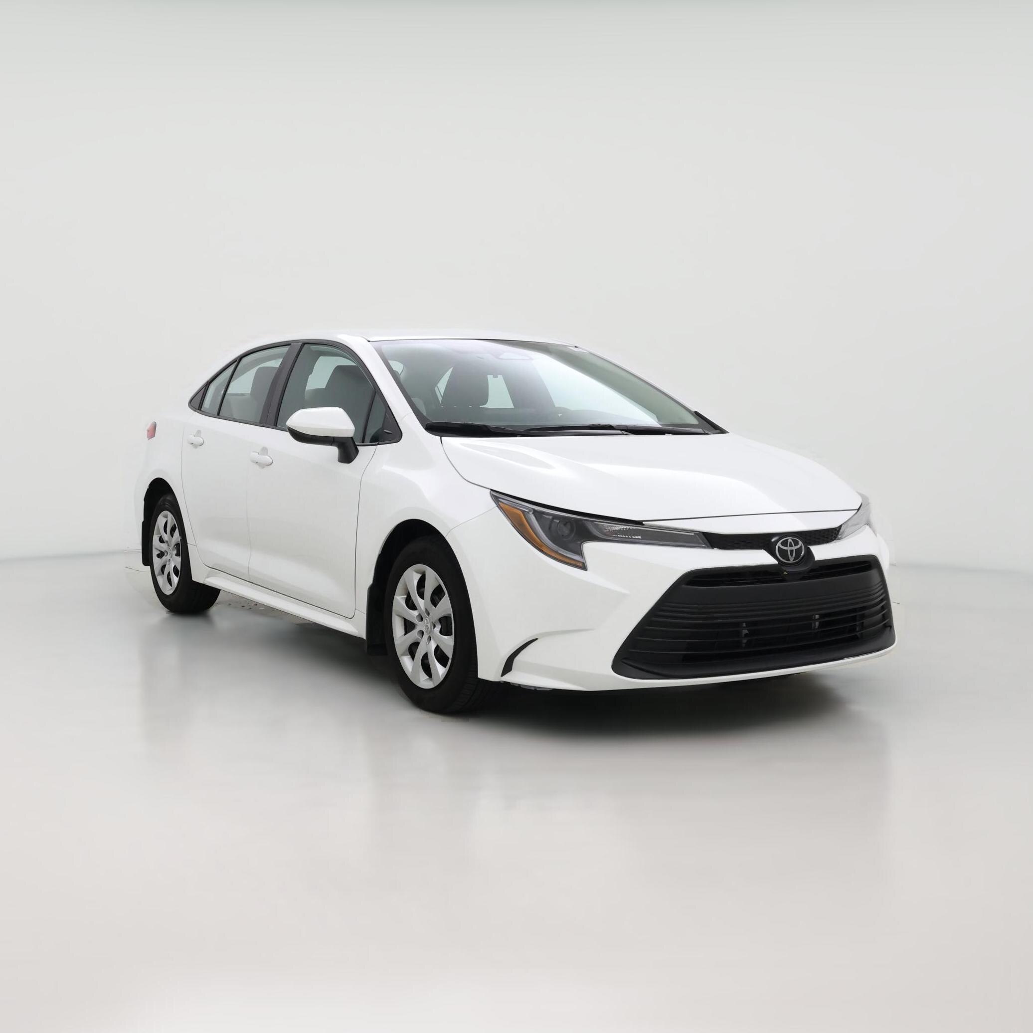 Thumbnail: 2025 Toyota Corolla - 1